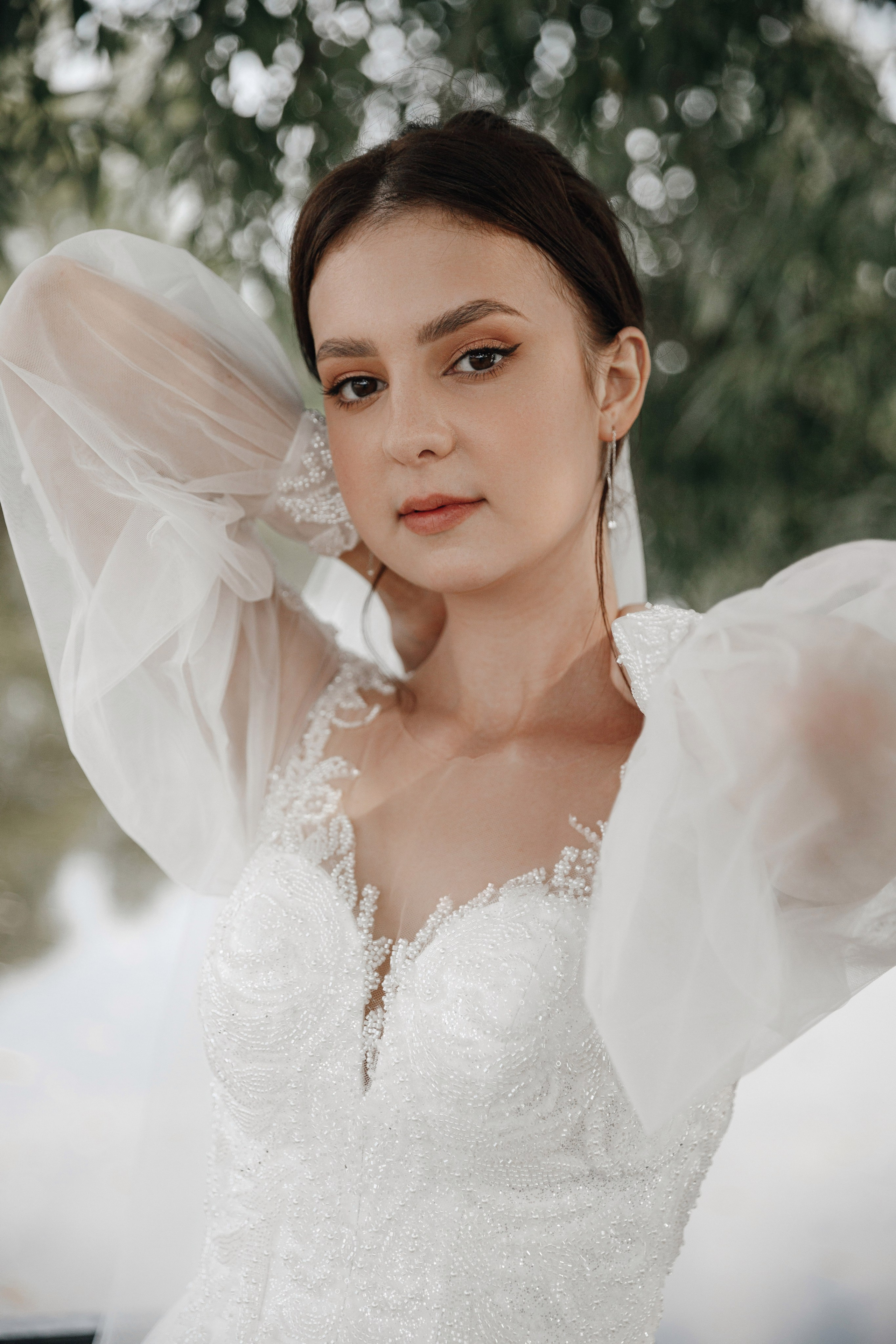 Свадебная прогулка во Владимире. Фотограф во Владимире Татьяна Бабикова