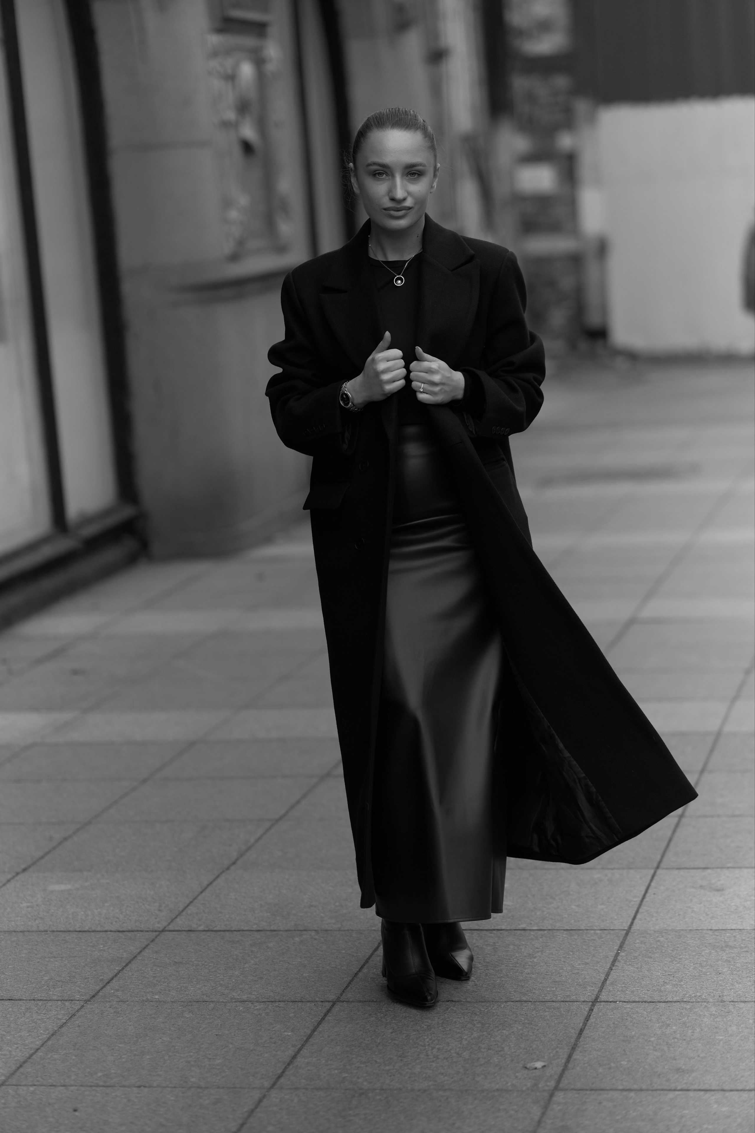 Оксана. Фотограф в Москве — Ольга Кушнарева