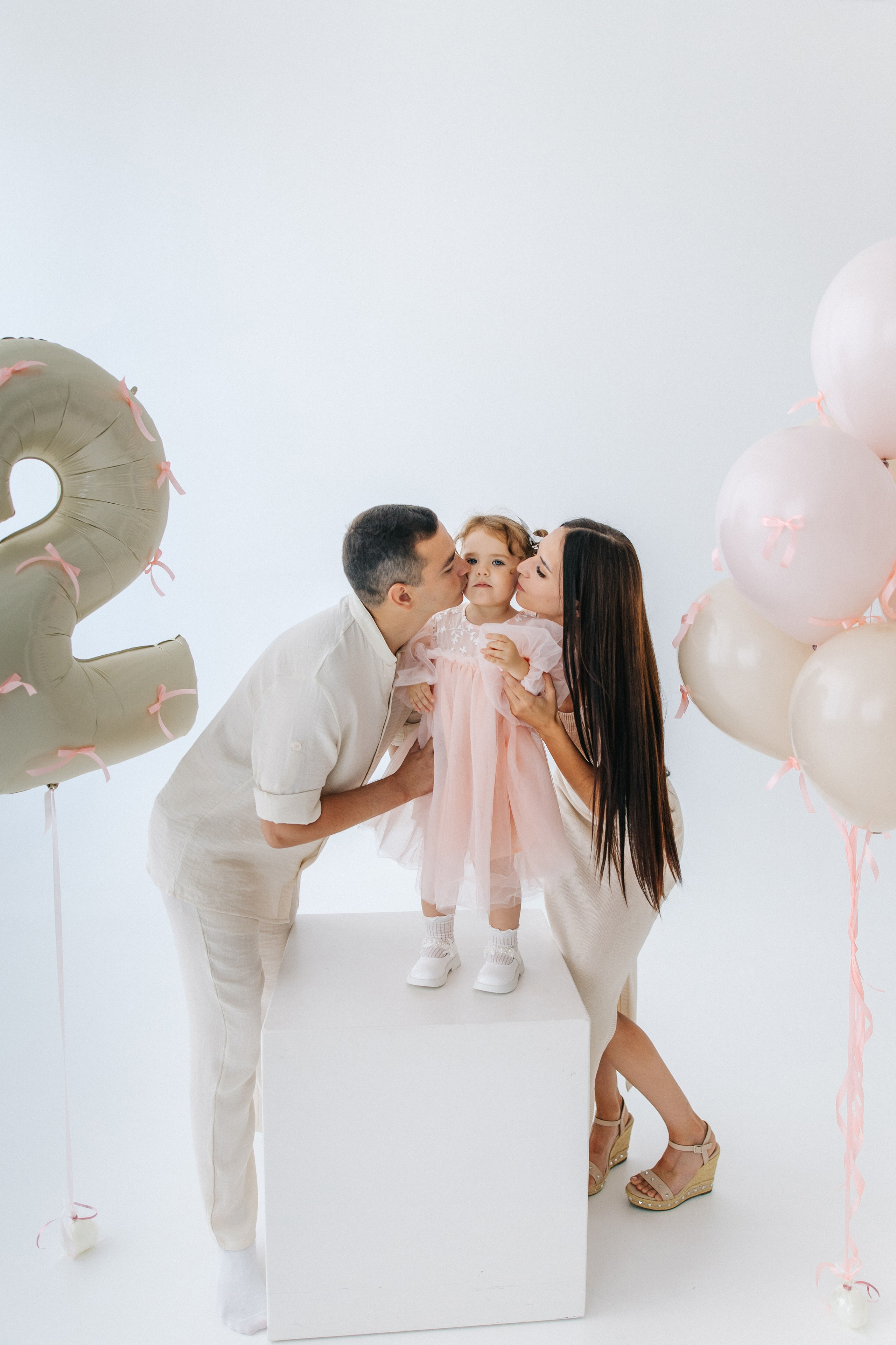 Арише 2 годика!. Главная