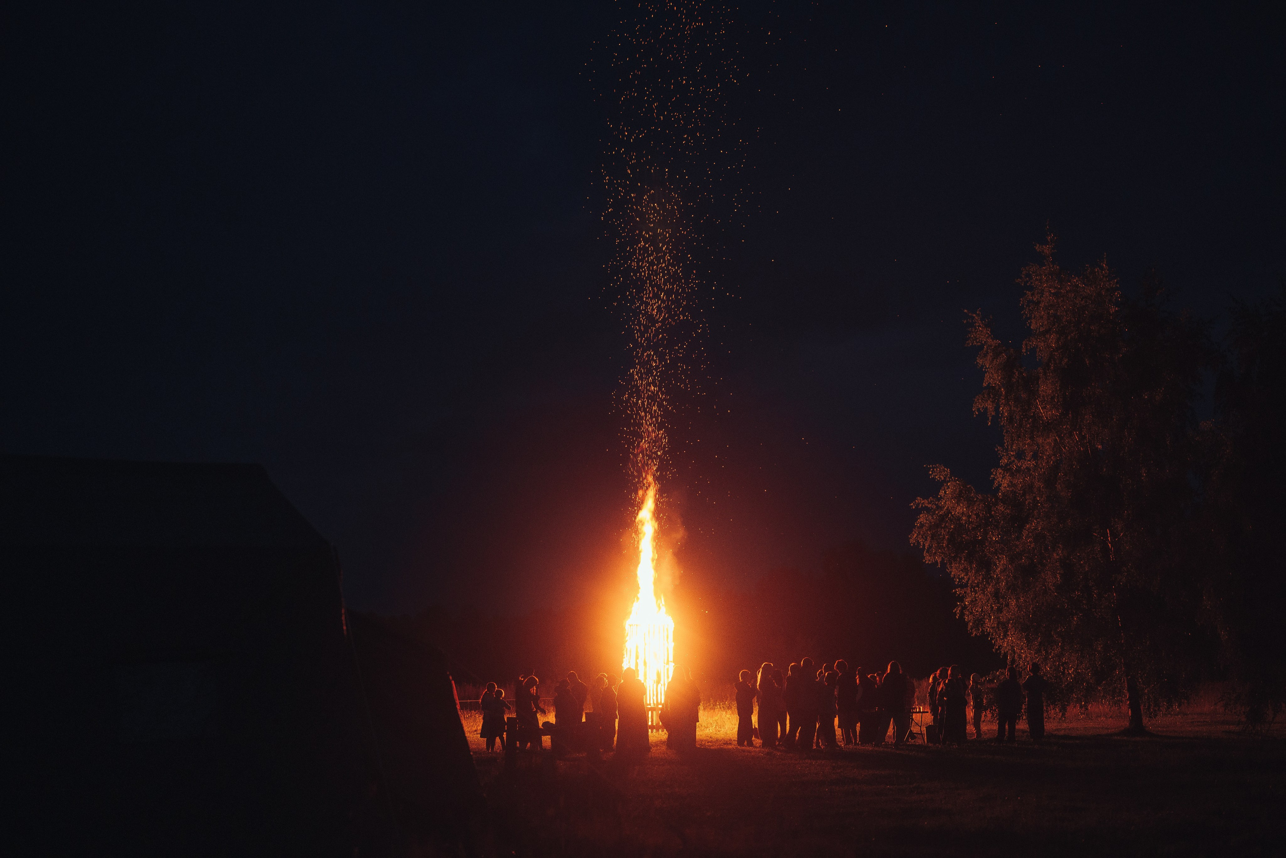 Детский лагерь — 4 смена 2025 год. Иван Кубик — фотограф и видеограф