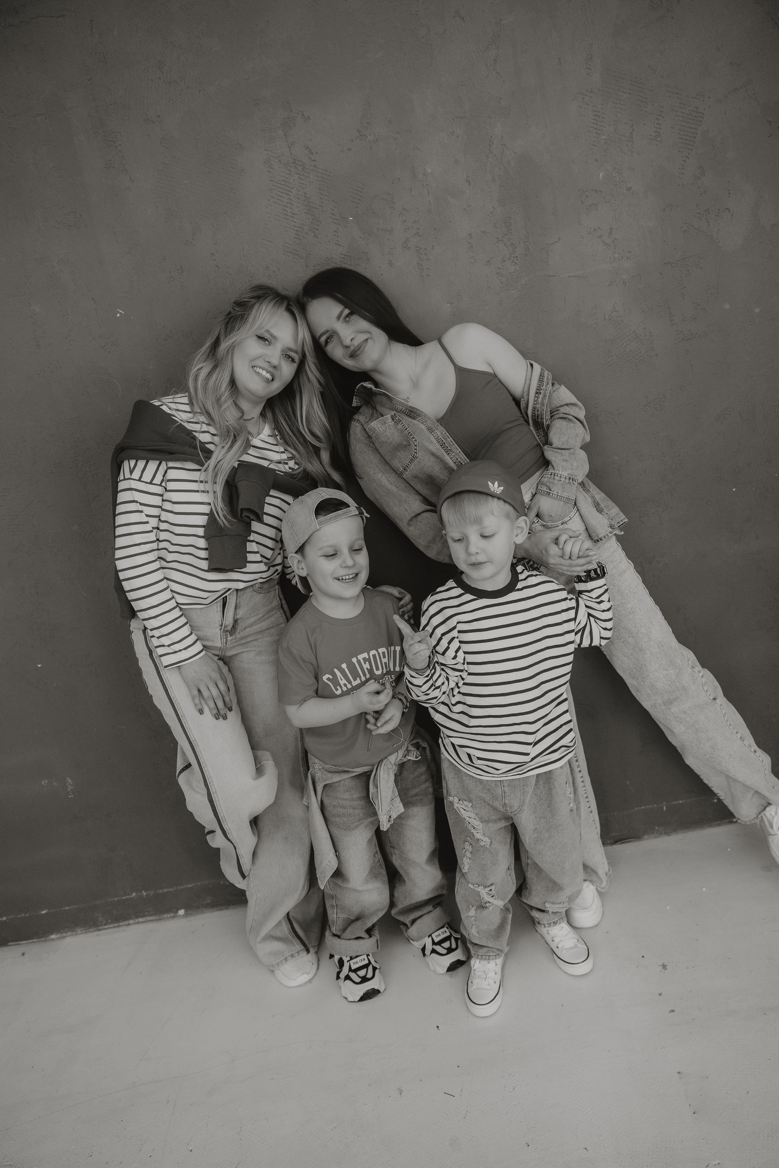 Друзяки. Свадебный и семейный фотограф в Белгороде Евгения Курочкина