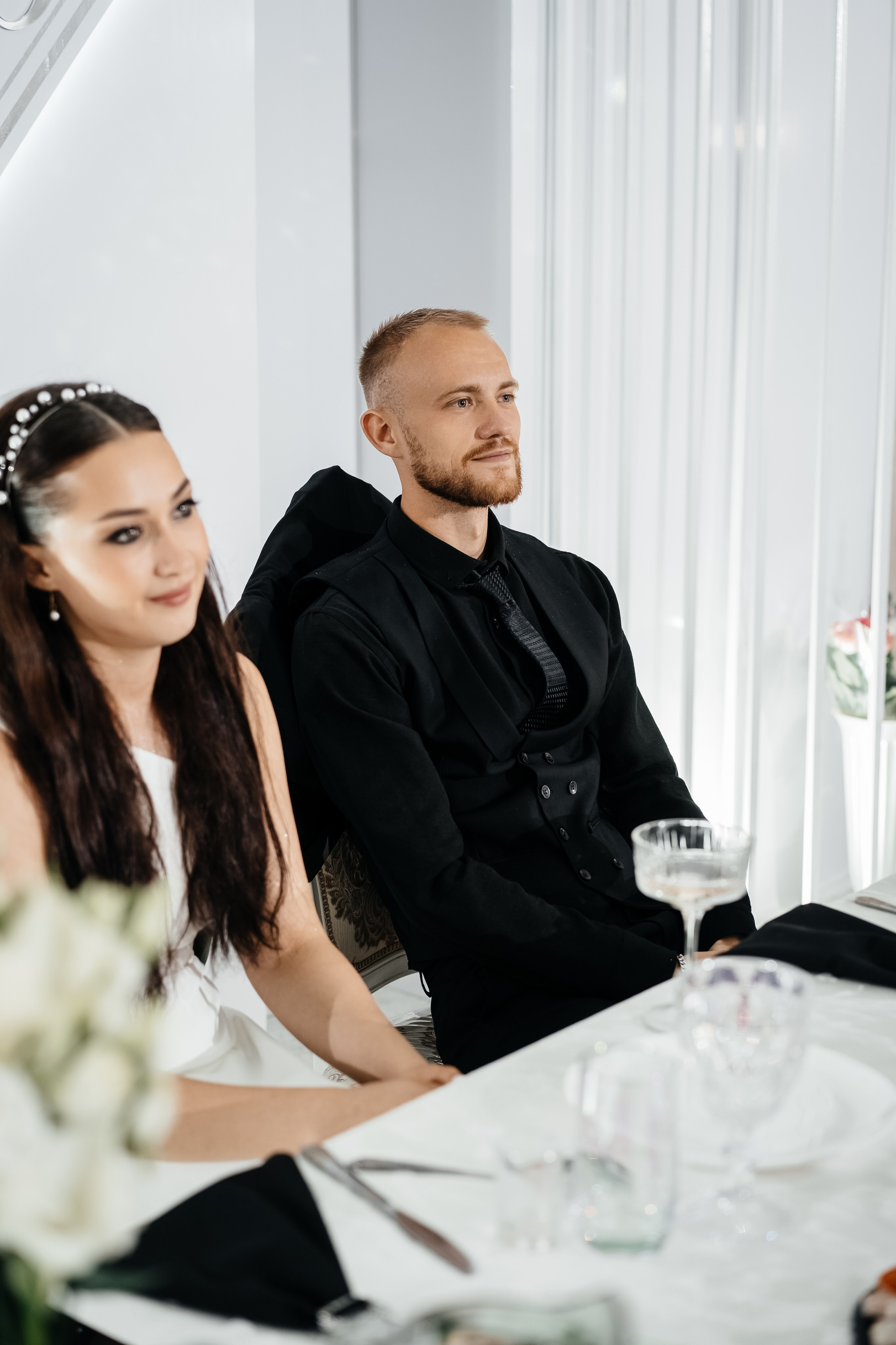 Валерия & Вячеслав. Свадебный фотограф Барнаул Алексей Павлов