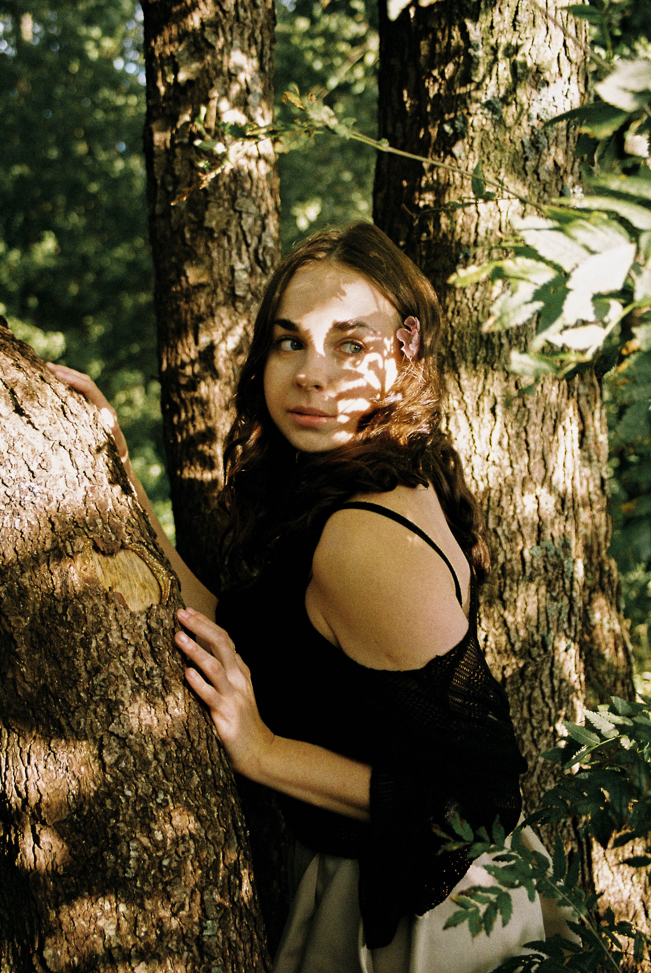 Elizabeth. Daria Y. Фототерапия │ Санкт-Петербург