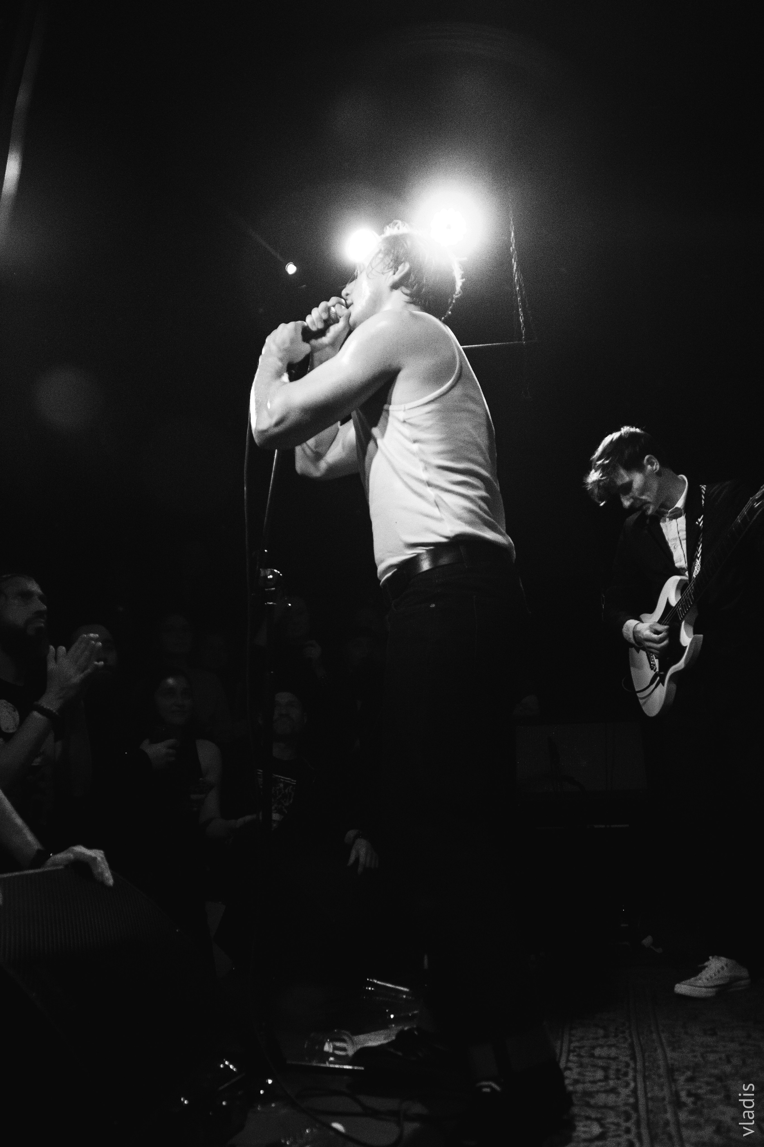 ХОХМА — Мачты |Петербург 16.11.2024. VLADIS PISKUNOV | Концертные Фото |Репортажи