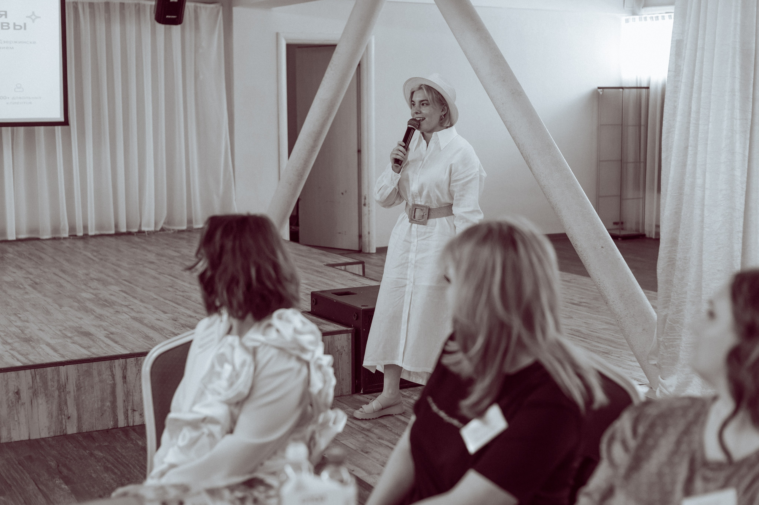 НЕТВОРКИНГ «ЧАЙКА». Детский и семейный фотограф Катерина Мишина