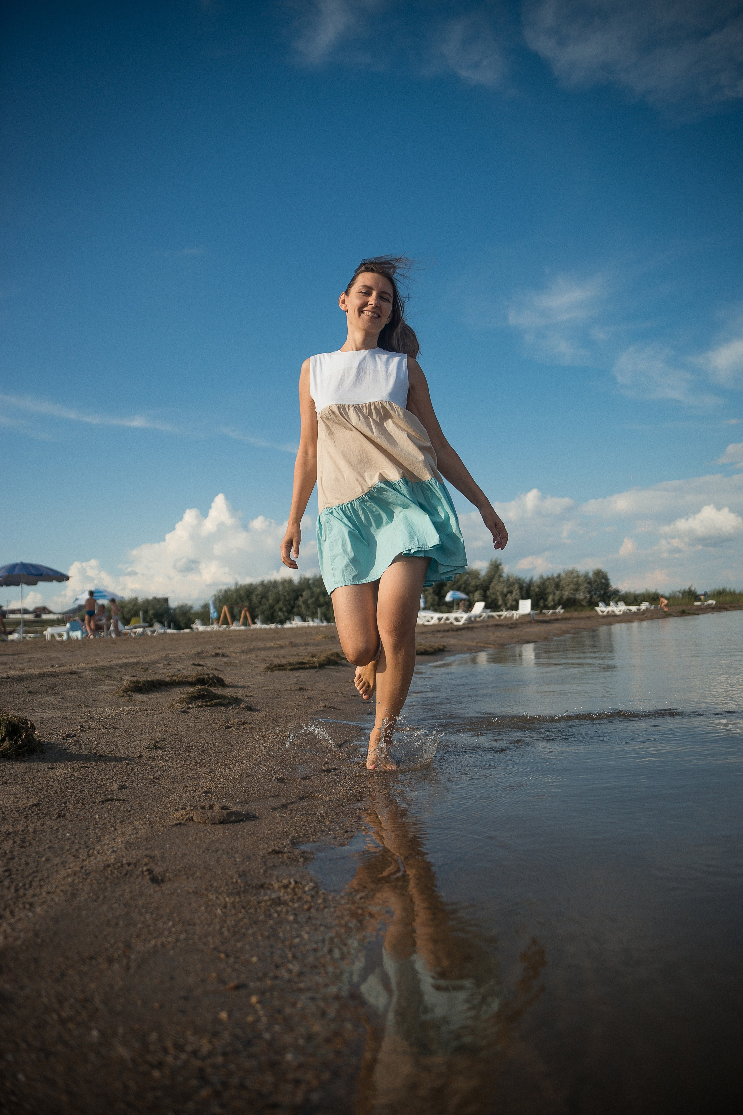 Лето. Фотограф чувственности в Новосибирске Елена Побережная