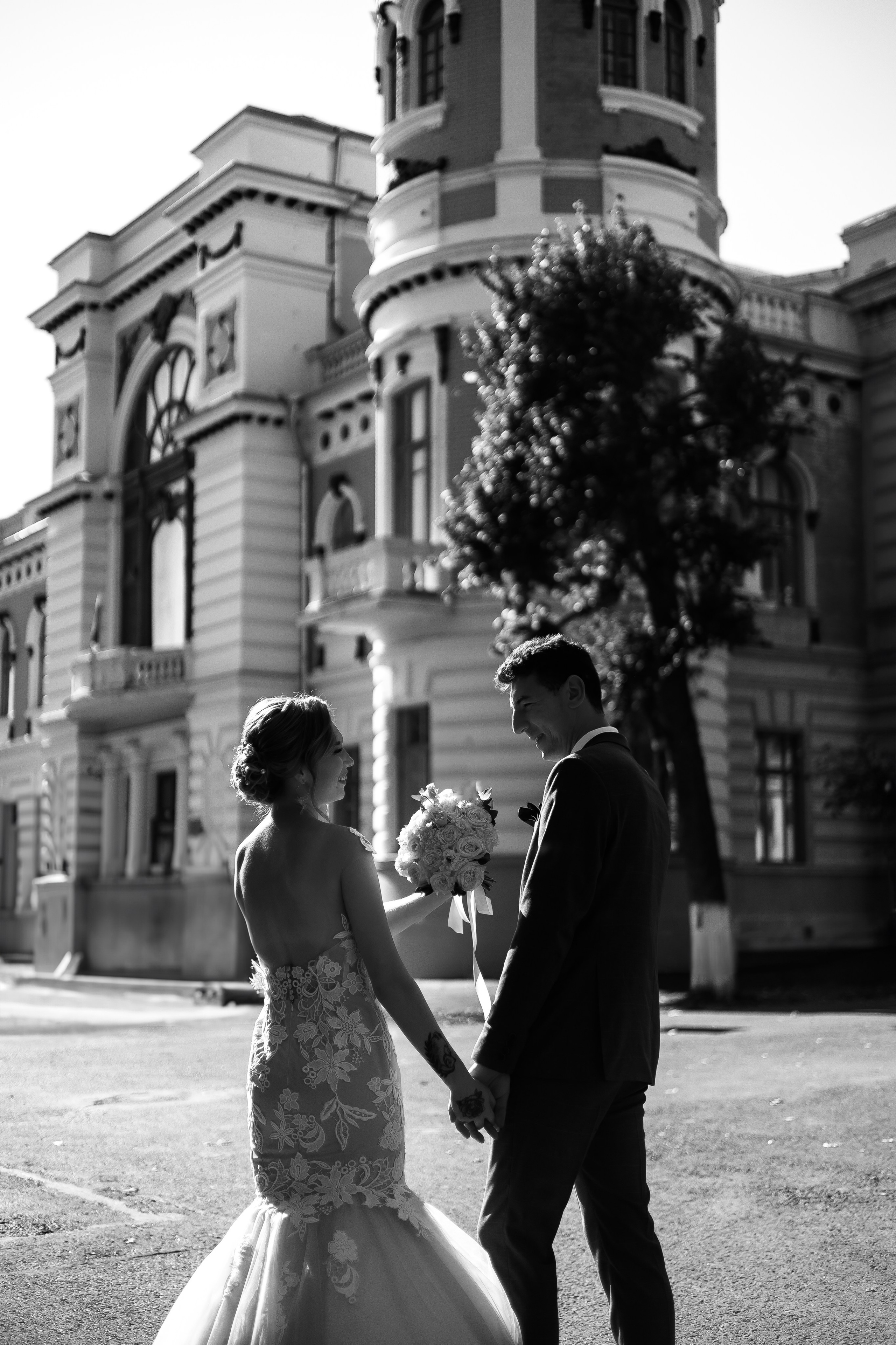 Свадьба. Семейный и свадебный фотограф в Ульяновске