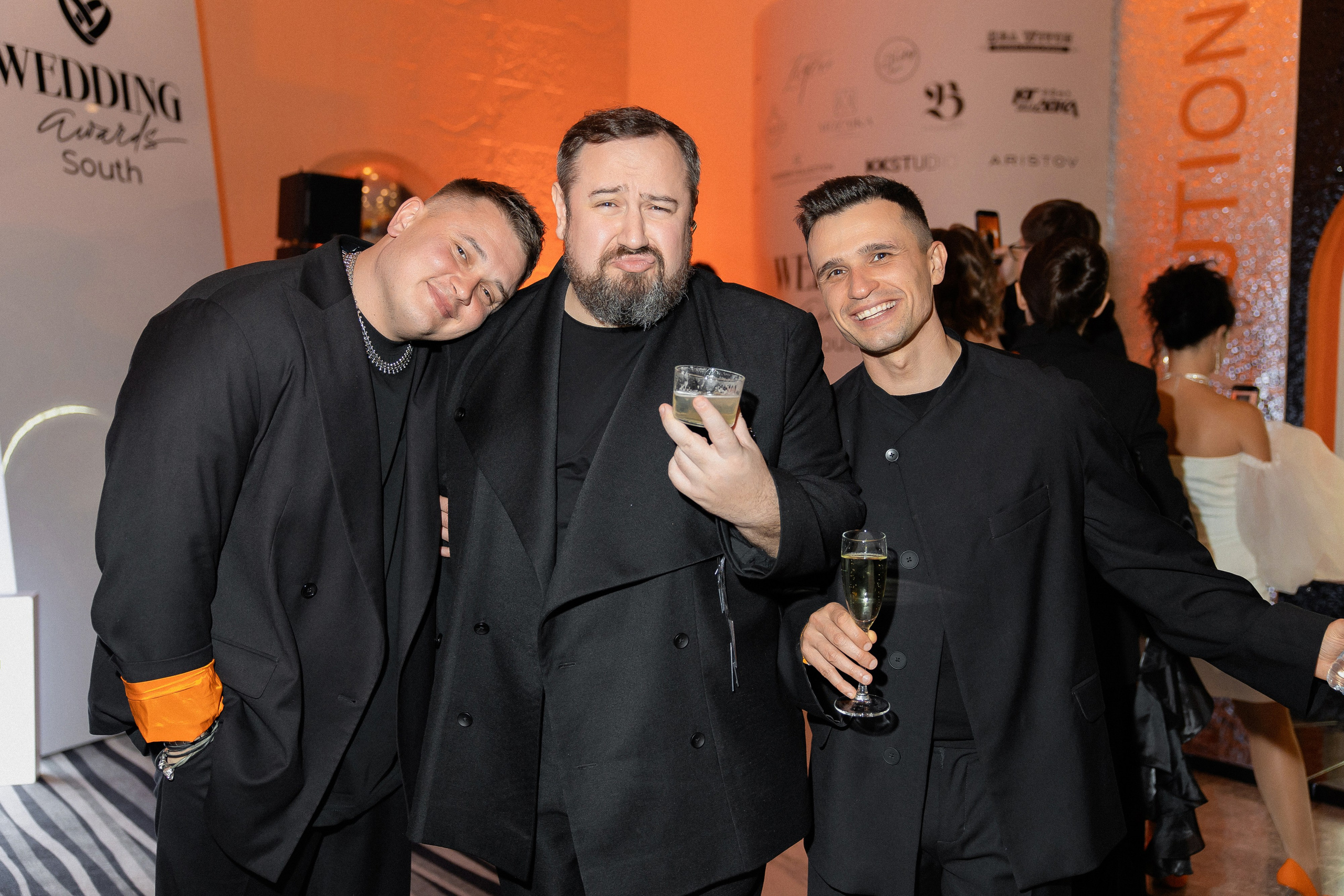 Wedding Awards Ug 2023. Свадебный фотограф в Ростове-на-Дону