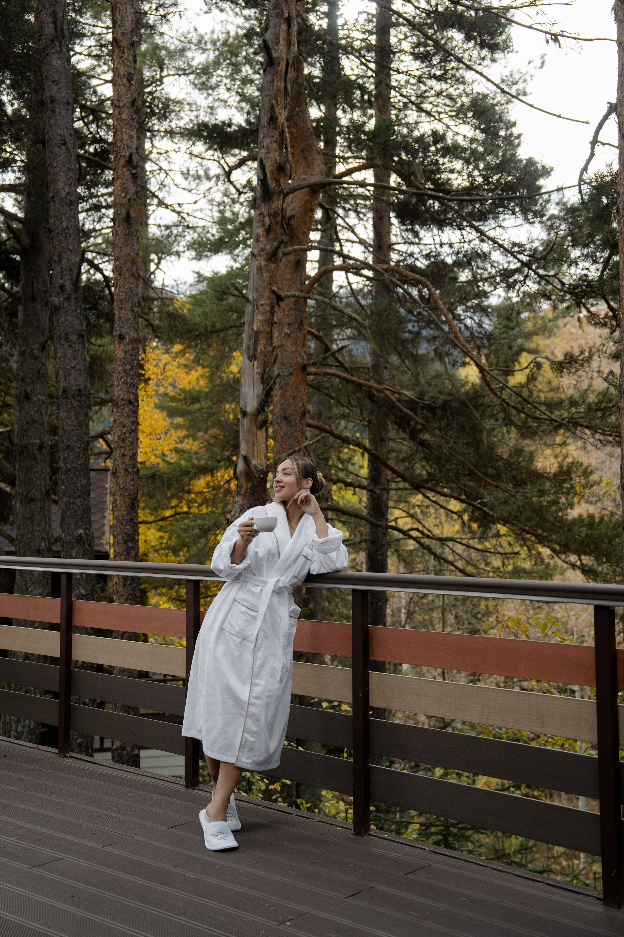 Mairi*. Фотограф и видеограф Елена Хмелевская