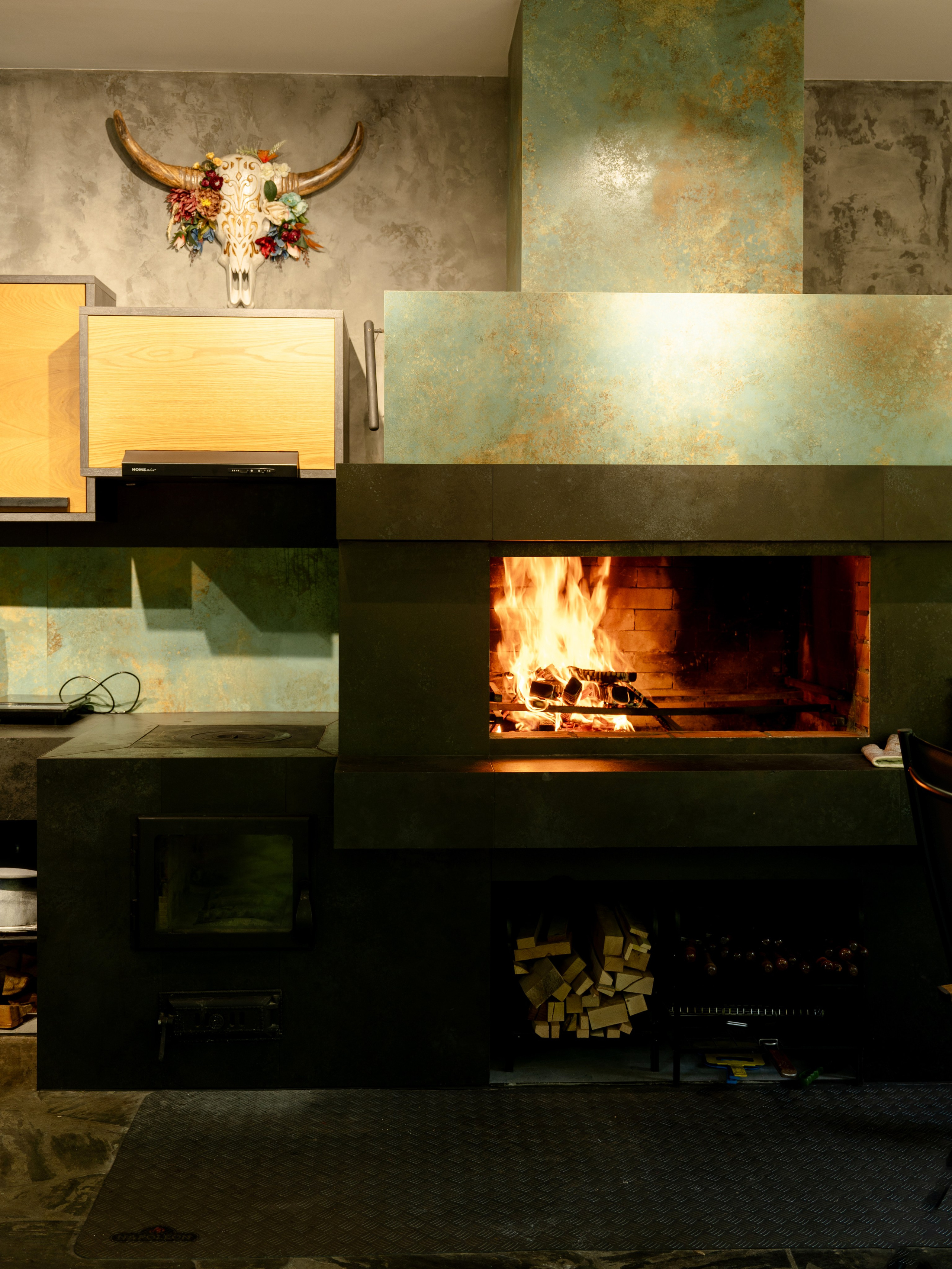 Горы Village. Фотограф и видеограф Елена Хмелевская