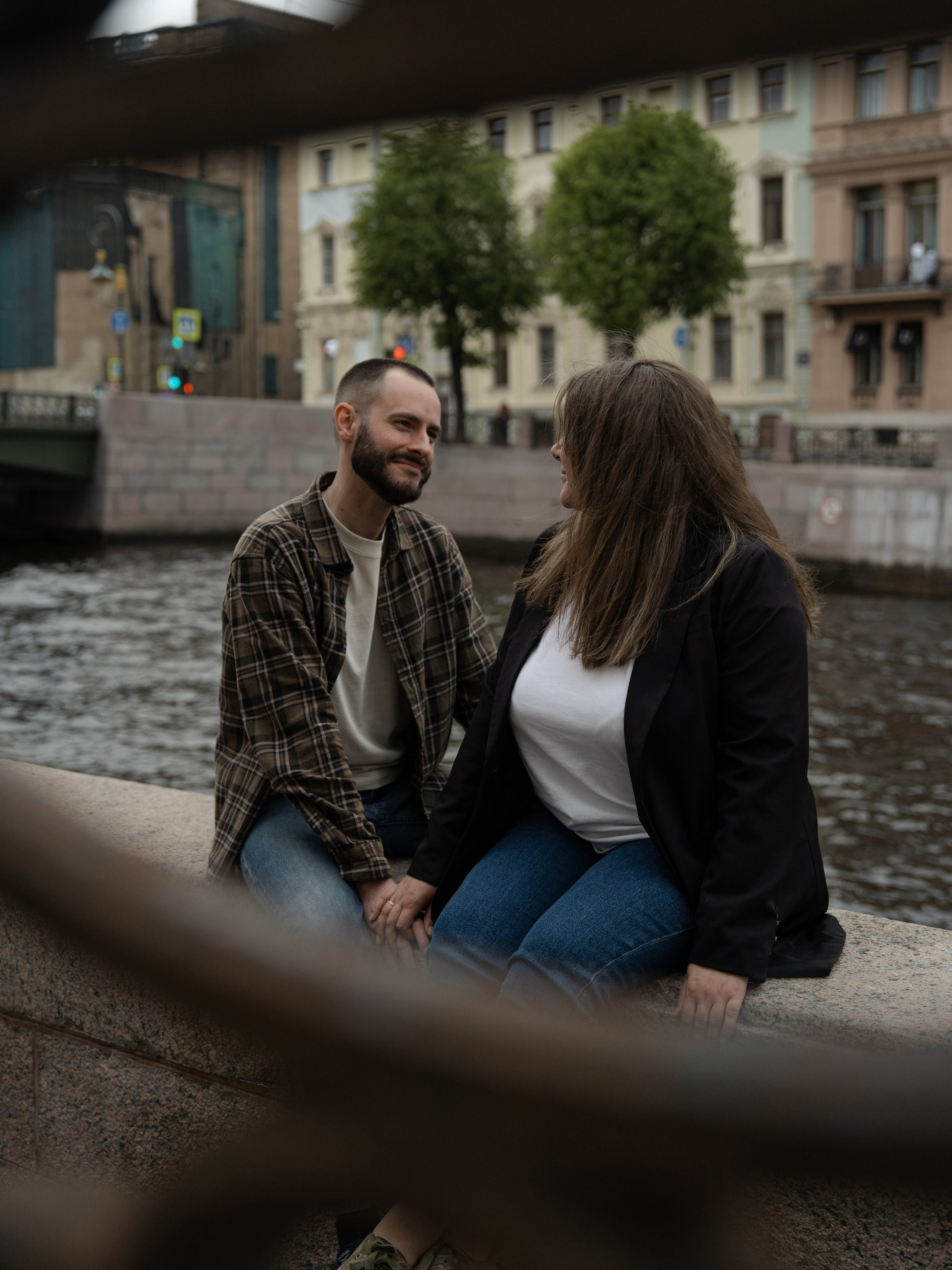 Family & Love. Фотограф и видеограф Елена Хмелевская