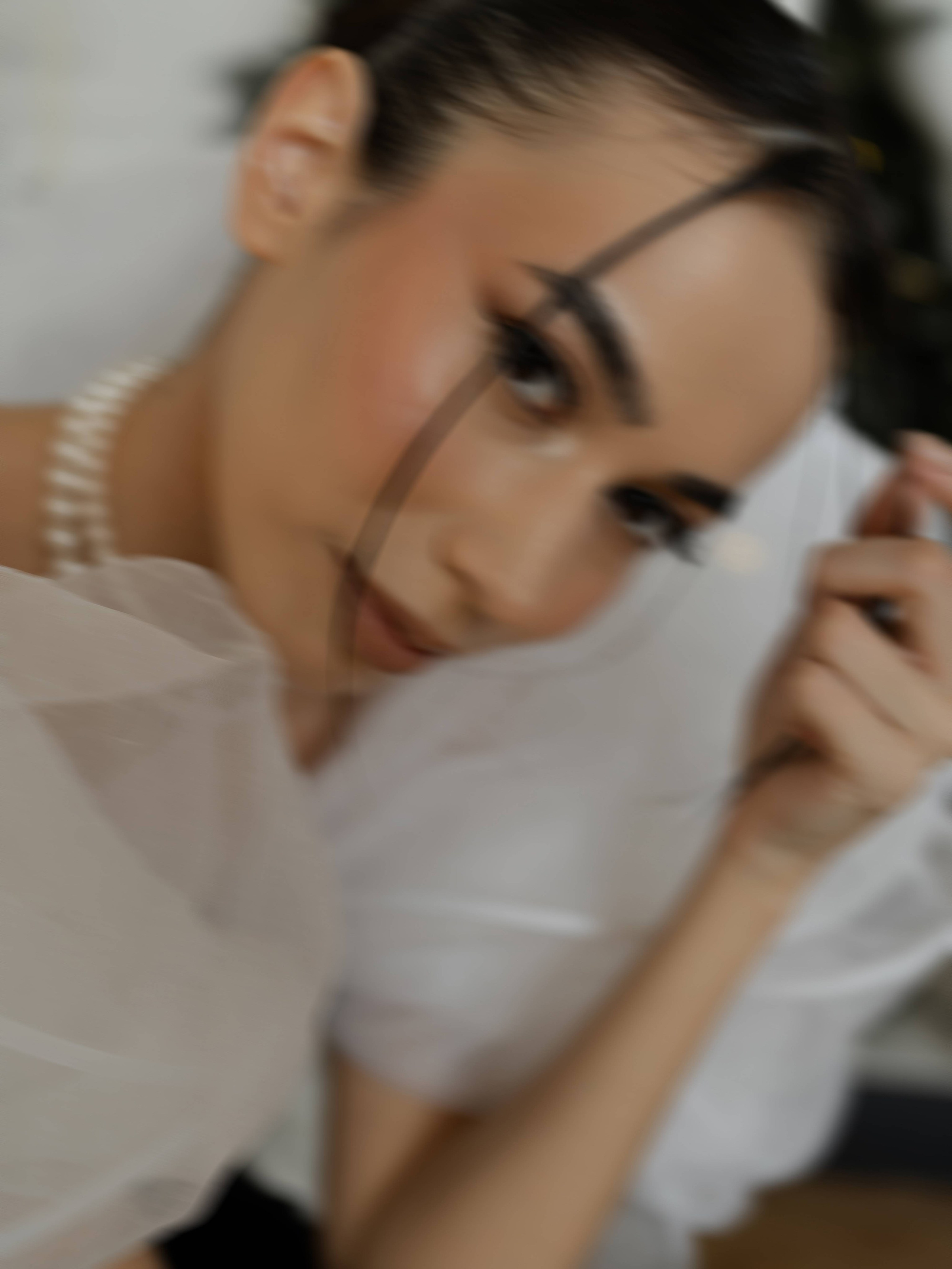 Portrait. Фотограф и видеограф Елена Хмелевская