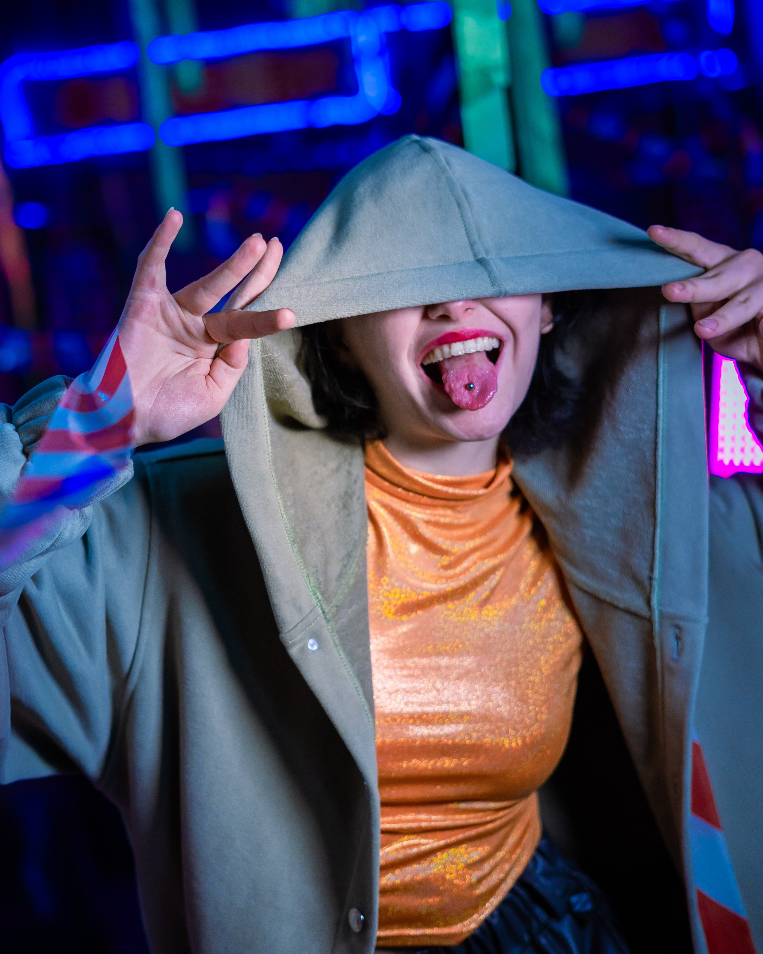 Фотосъёмка для брендов одежды. Фотограф Екатеринбург для вас или вашего бренда