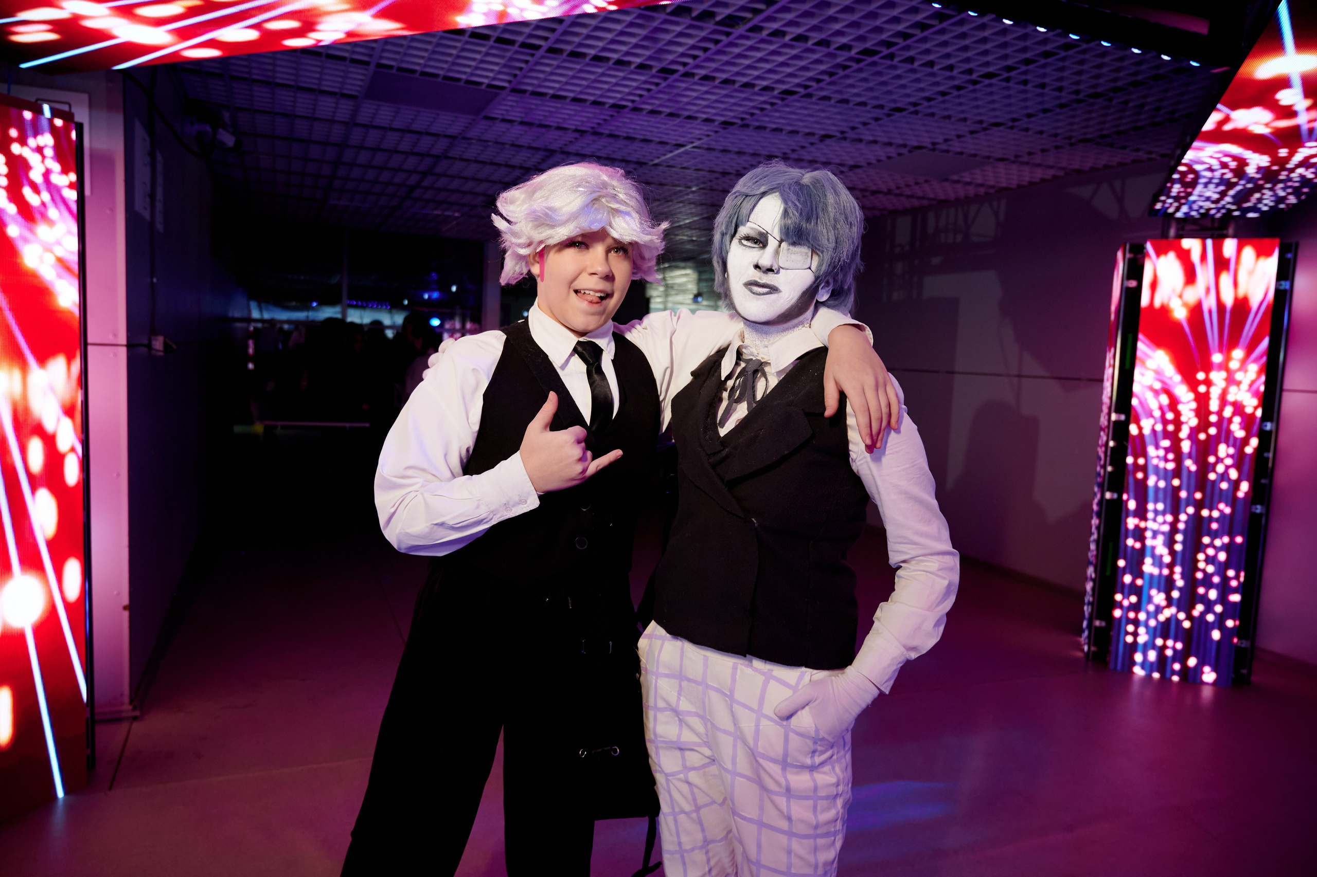 Кубок Губернатора по компьютерному спорту. Профессиональный репортажный фотограф в Самаре Никита Королев