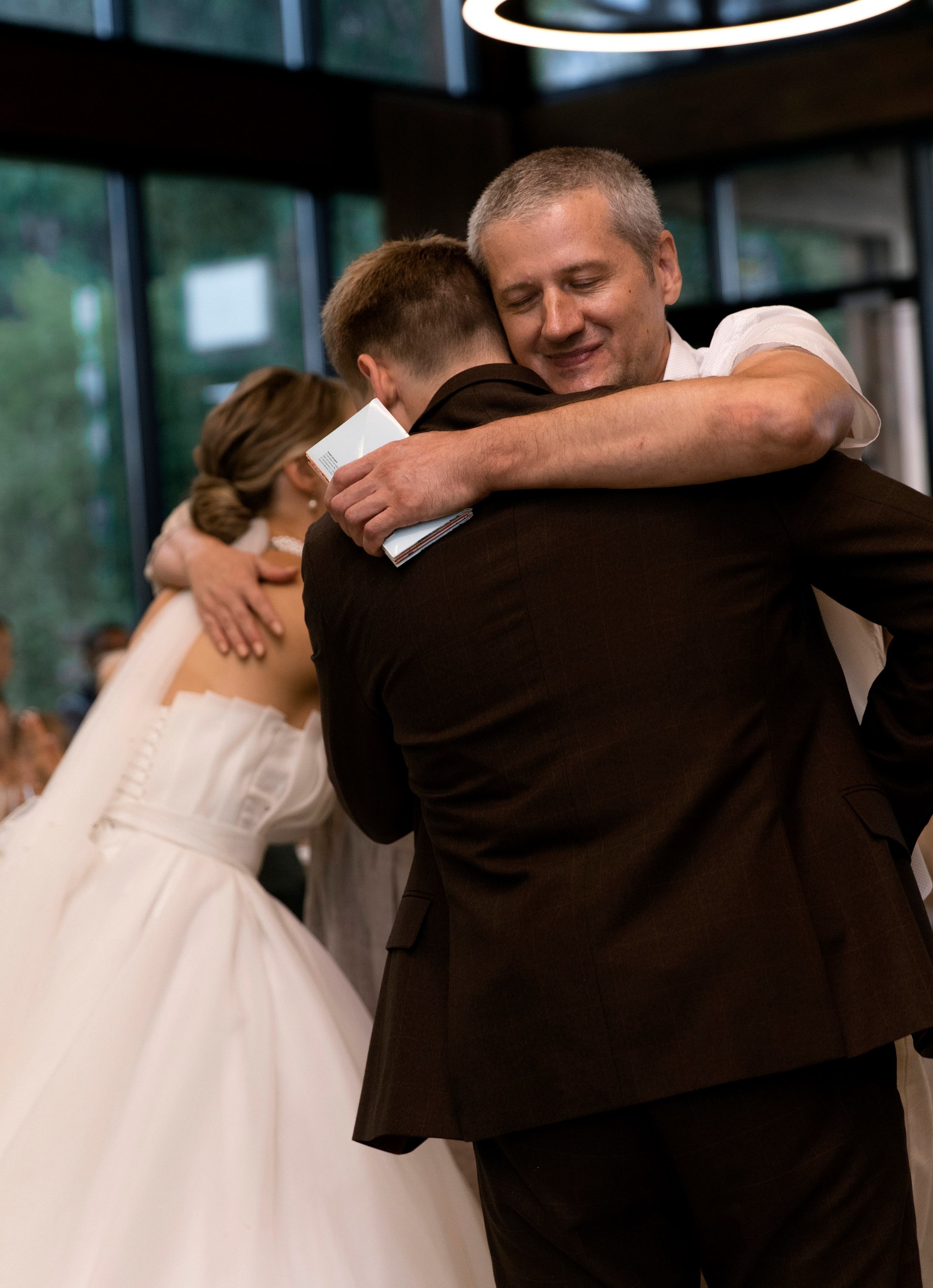 Тимур и Маша. Свадебный фотограф в Барнауле и Новосибирске Лия Варкентин