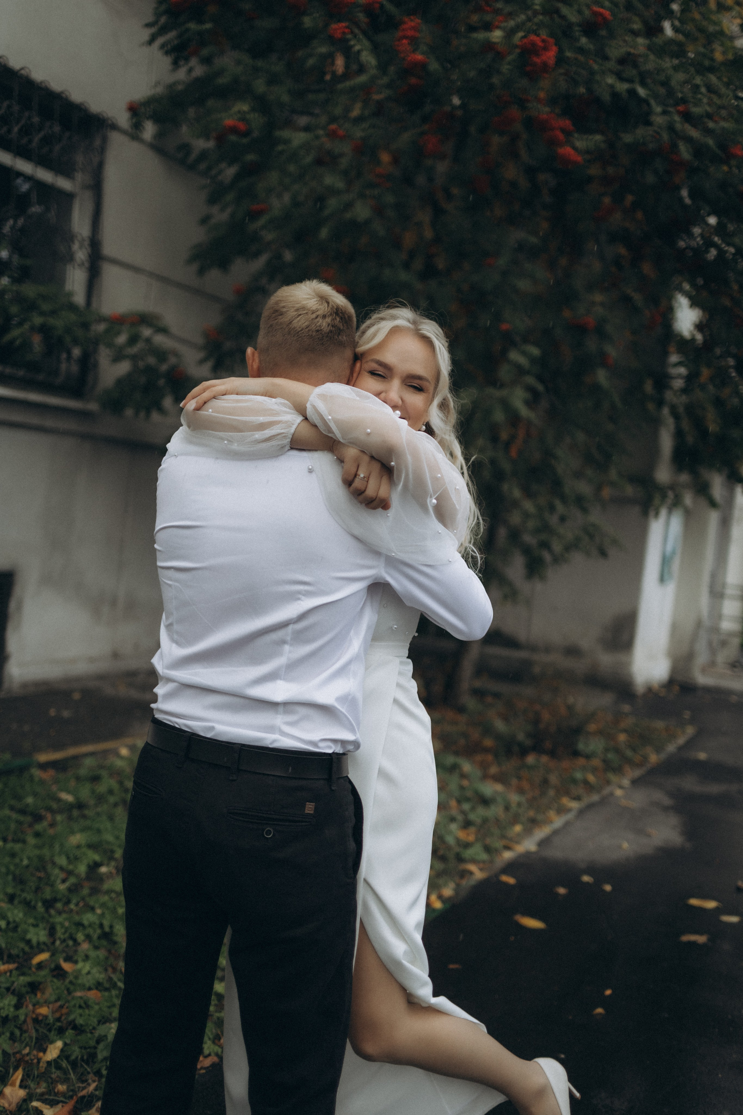 Таня и Егор. Фотограф женского портрета и семейных историй в жанре life в Нижнем Новгороде Елена Матросова