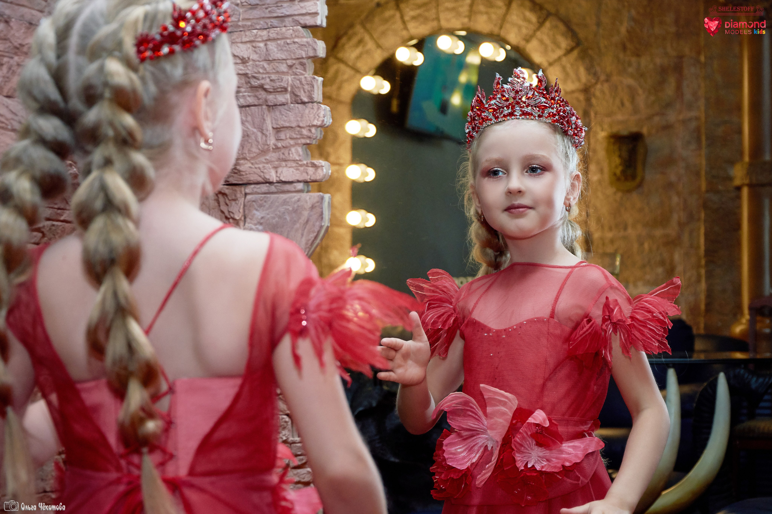 Ольга Чёкотова (Фотограф Кострома)