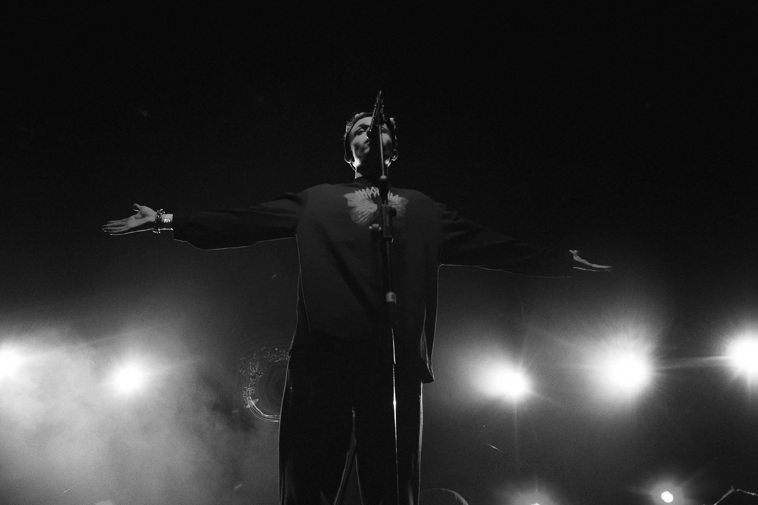 "Постоянные" в Авроре