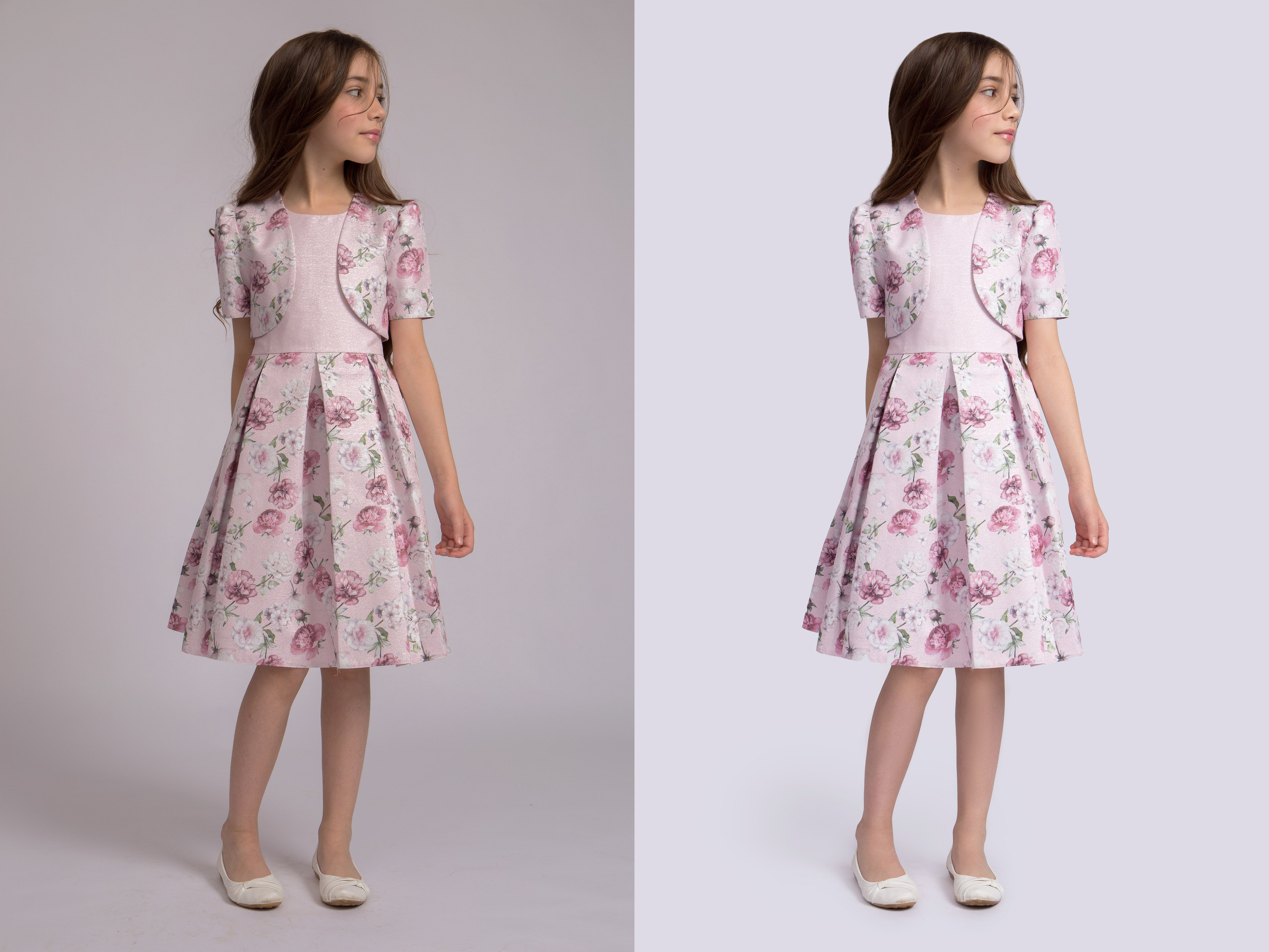 Детские портреты | Студия SVITHART