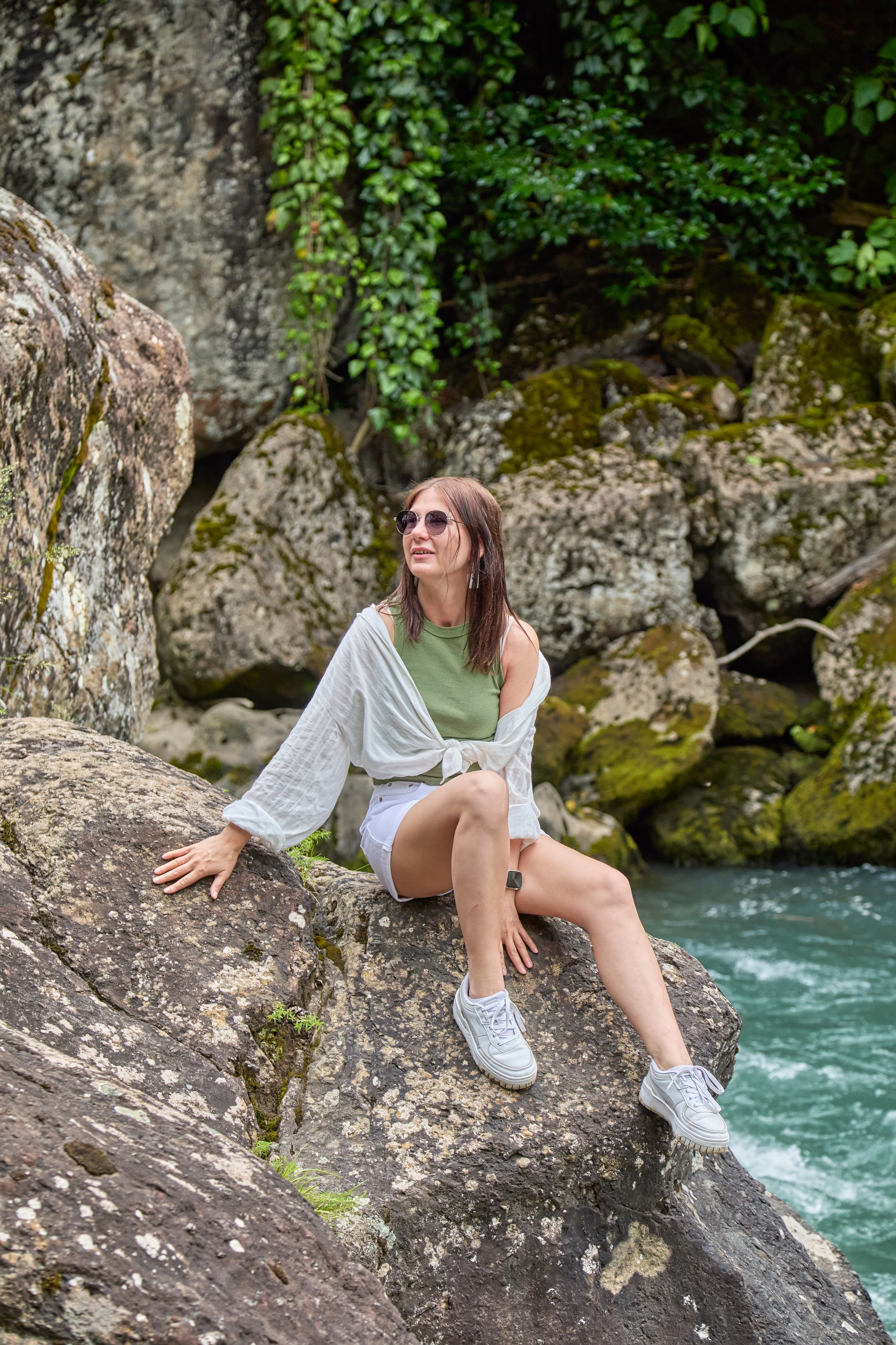 Пртретная фотосъемка в абхазии. Фотограф Абхазия