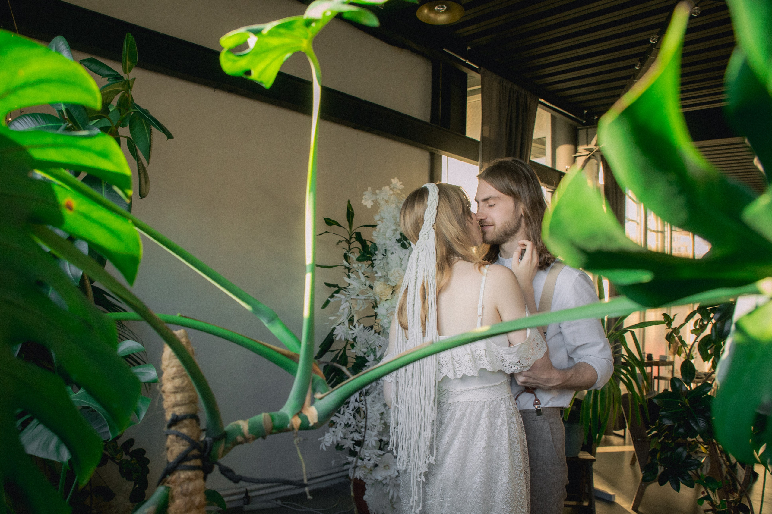 Владислав и Елизавета. Свадебный, репортажный фотограф в Тюмени Сергей Тапилин