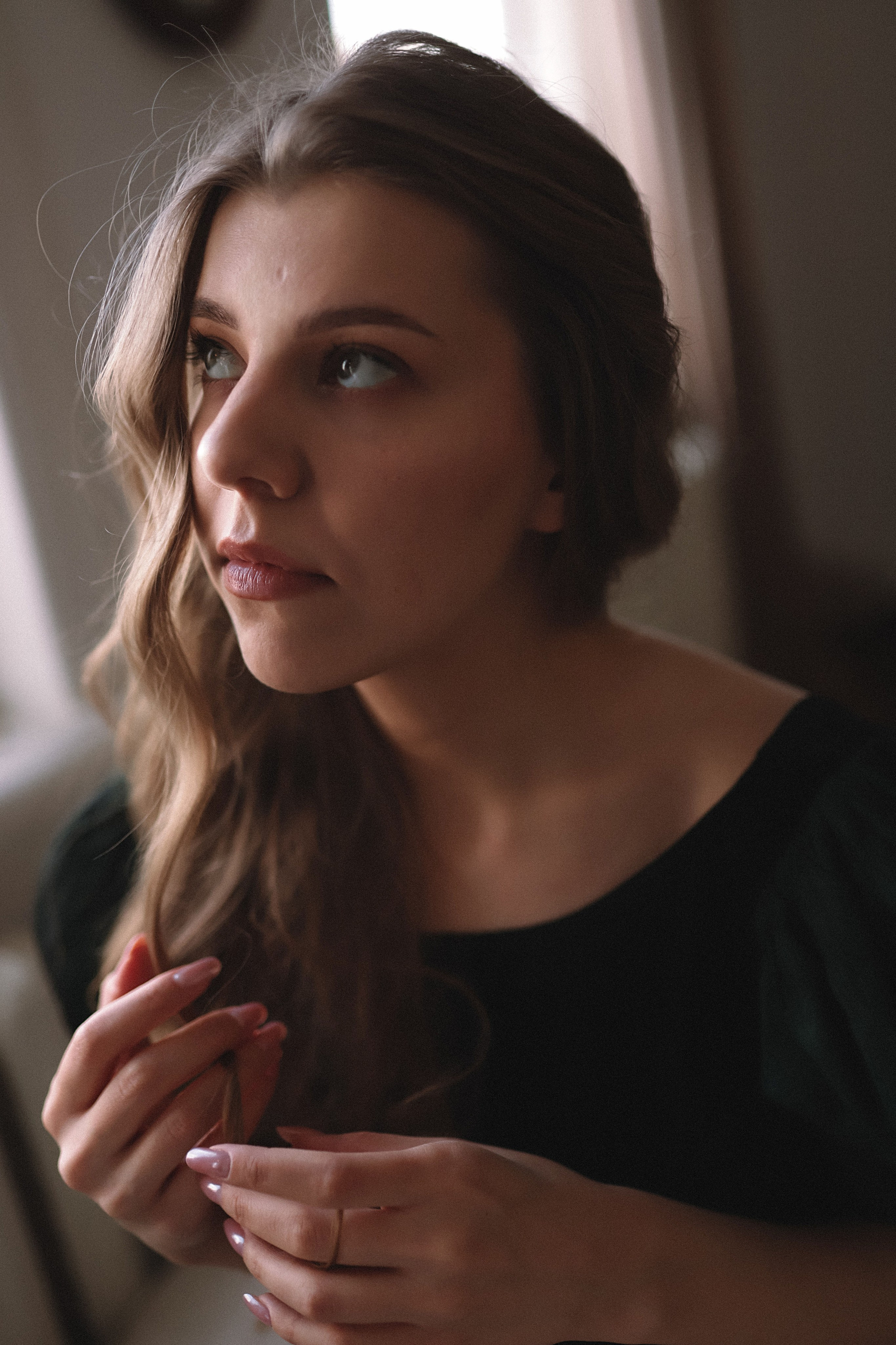 Ксюша. Фотограф в Нижнем Новгороде Кристина Батанова