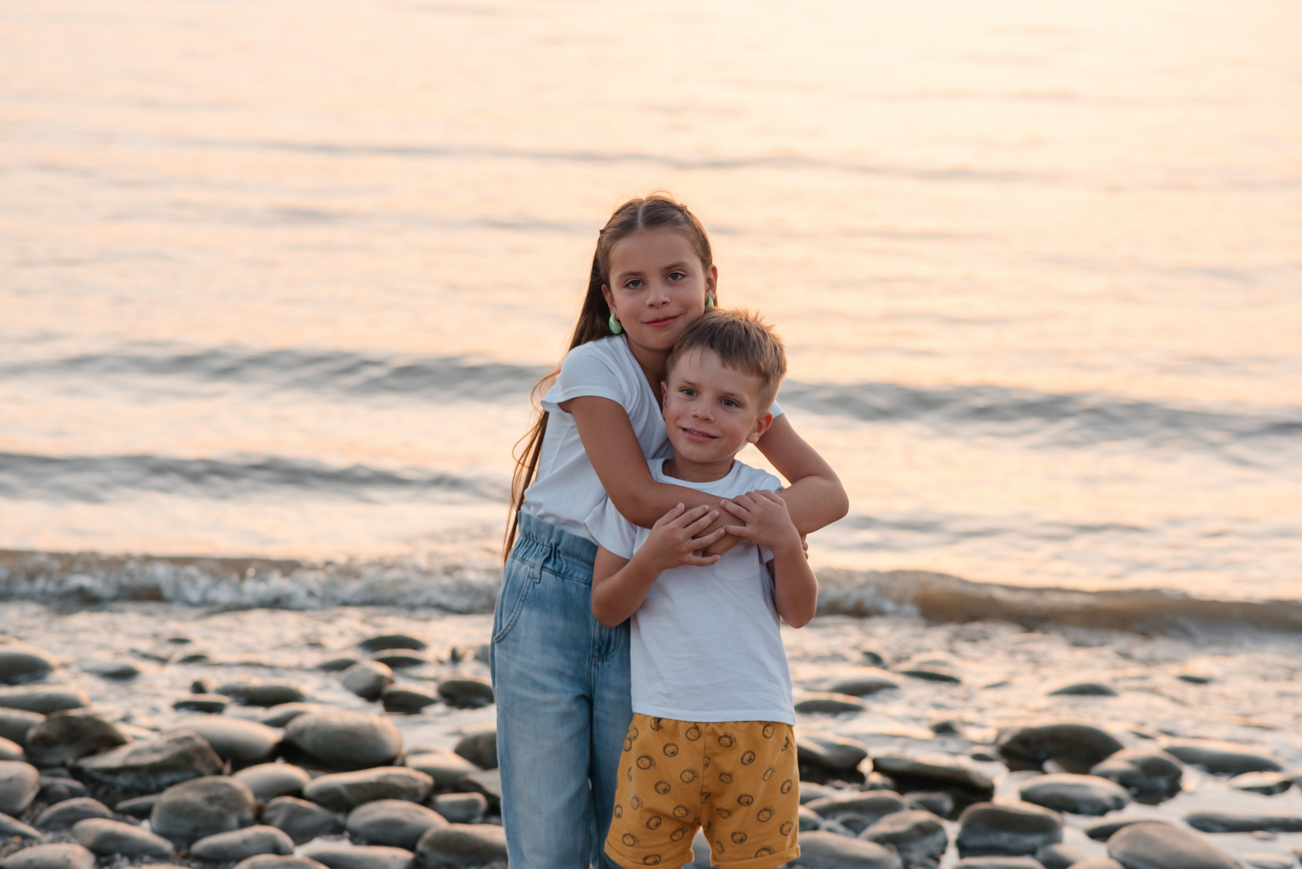 Юлия в ожидании. Детский и семейный фотограф выпускной альбом Приморско-Ахтарск