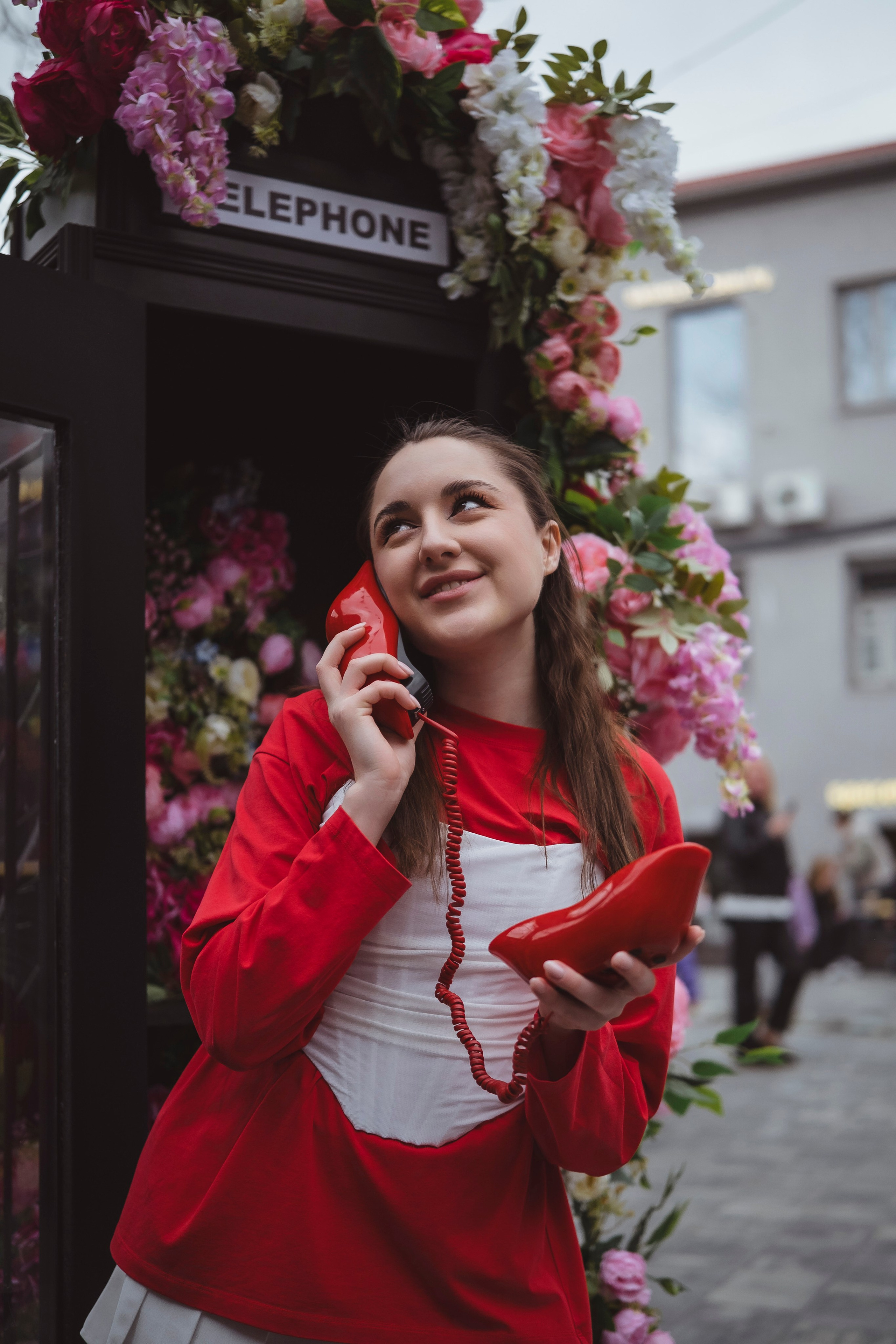 Масленица Inside. Главная