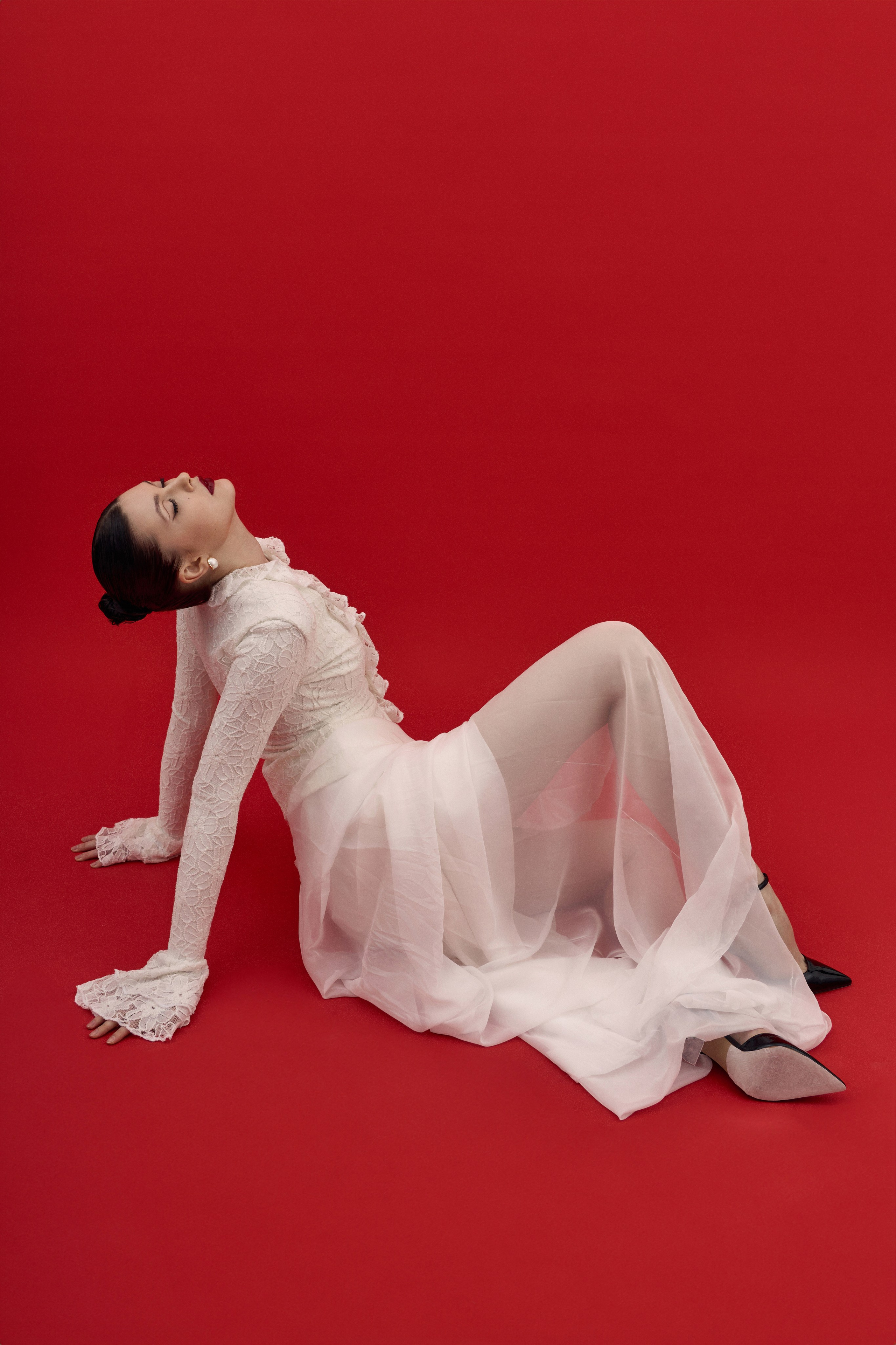 ПОРФТОЛИО БРЕНДЫ. Фотограф