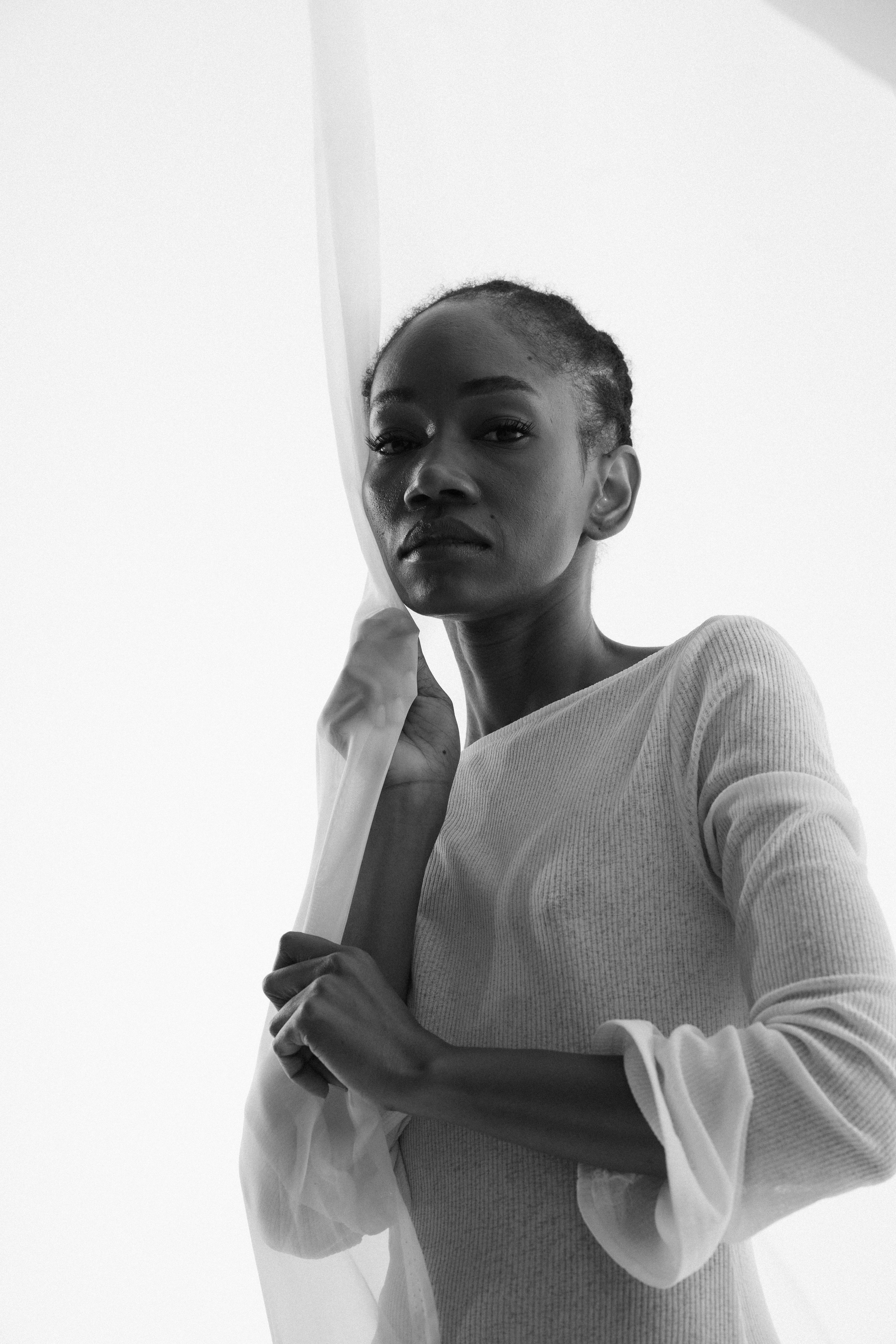 Воздух. Индивидуальный фотограф в Красноярске