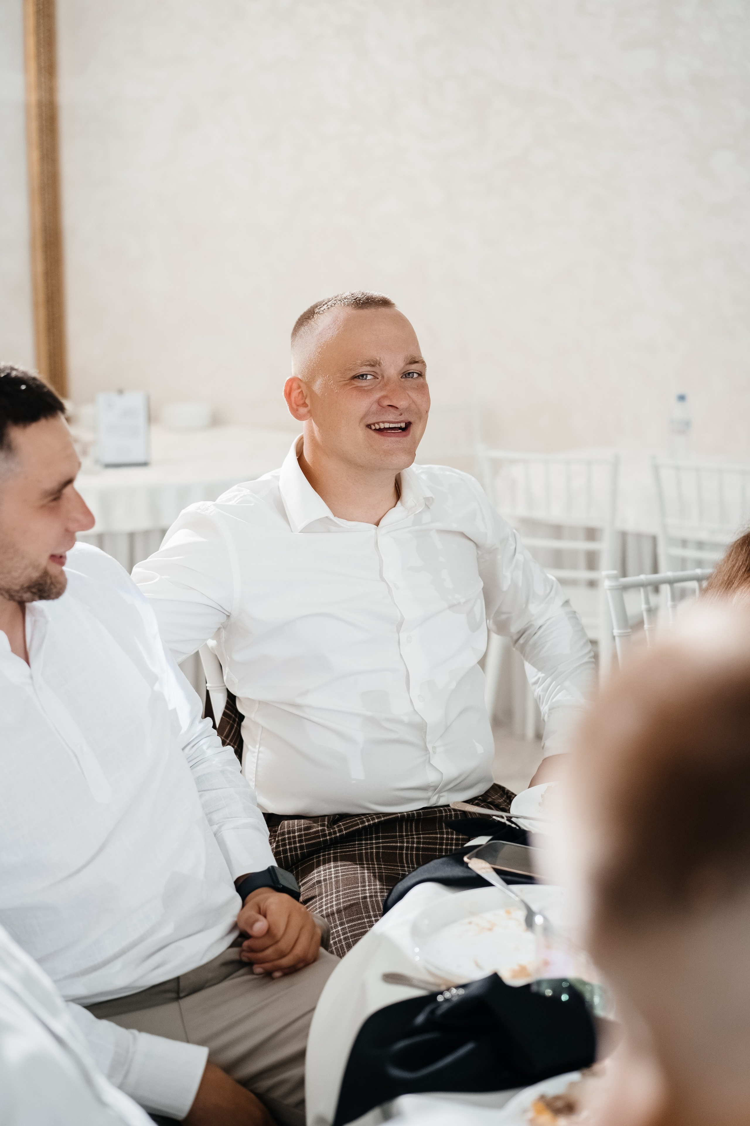 Валерия & Вячеслав. Свадебный фотограф Барнаул Алексей Павлов