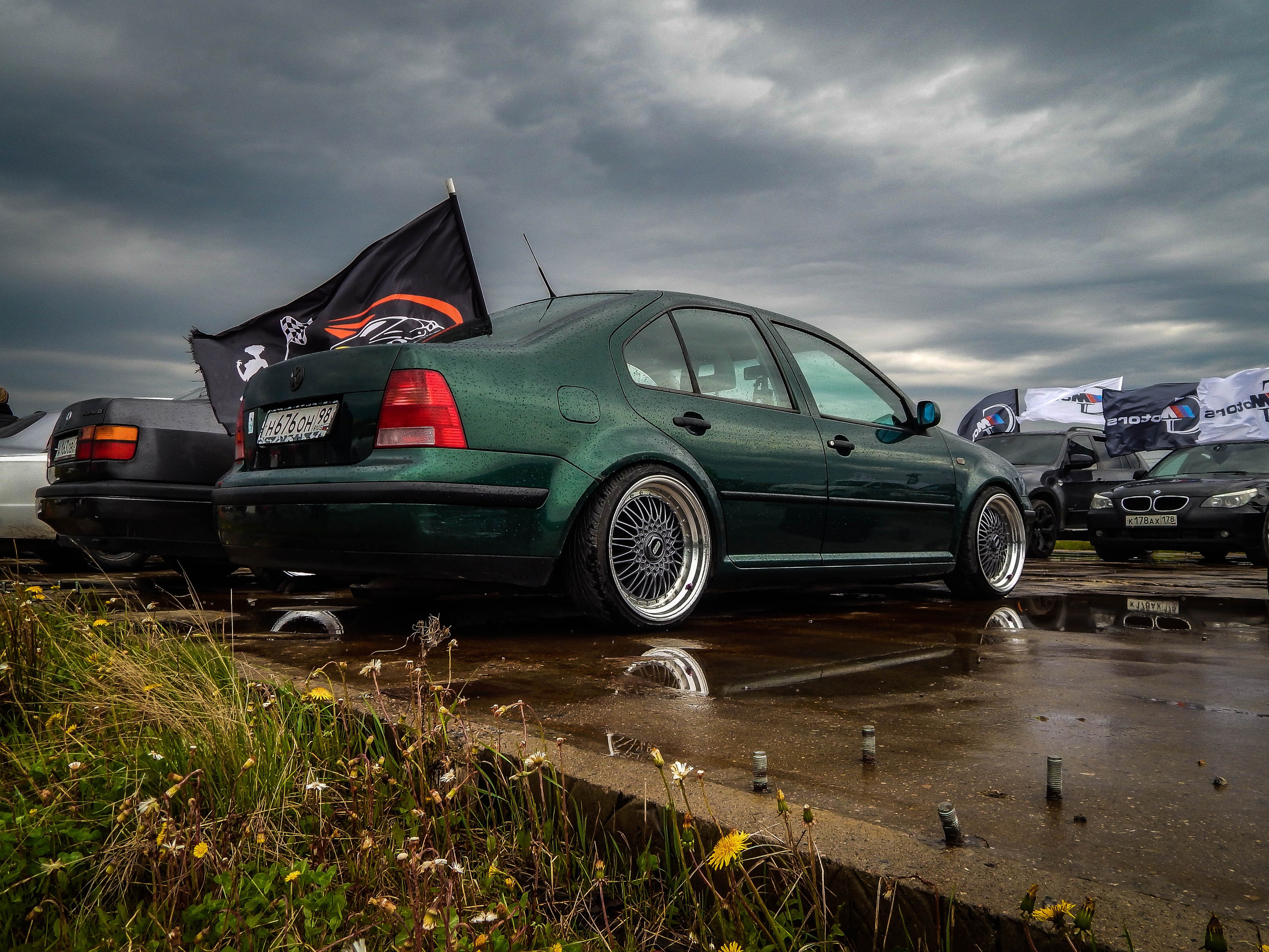 Автоперезагрузка 2019. Александр Попов