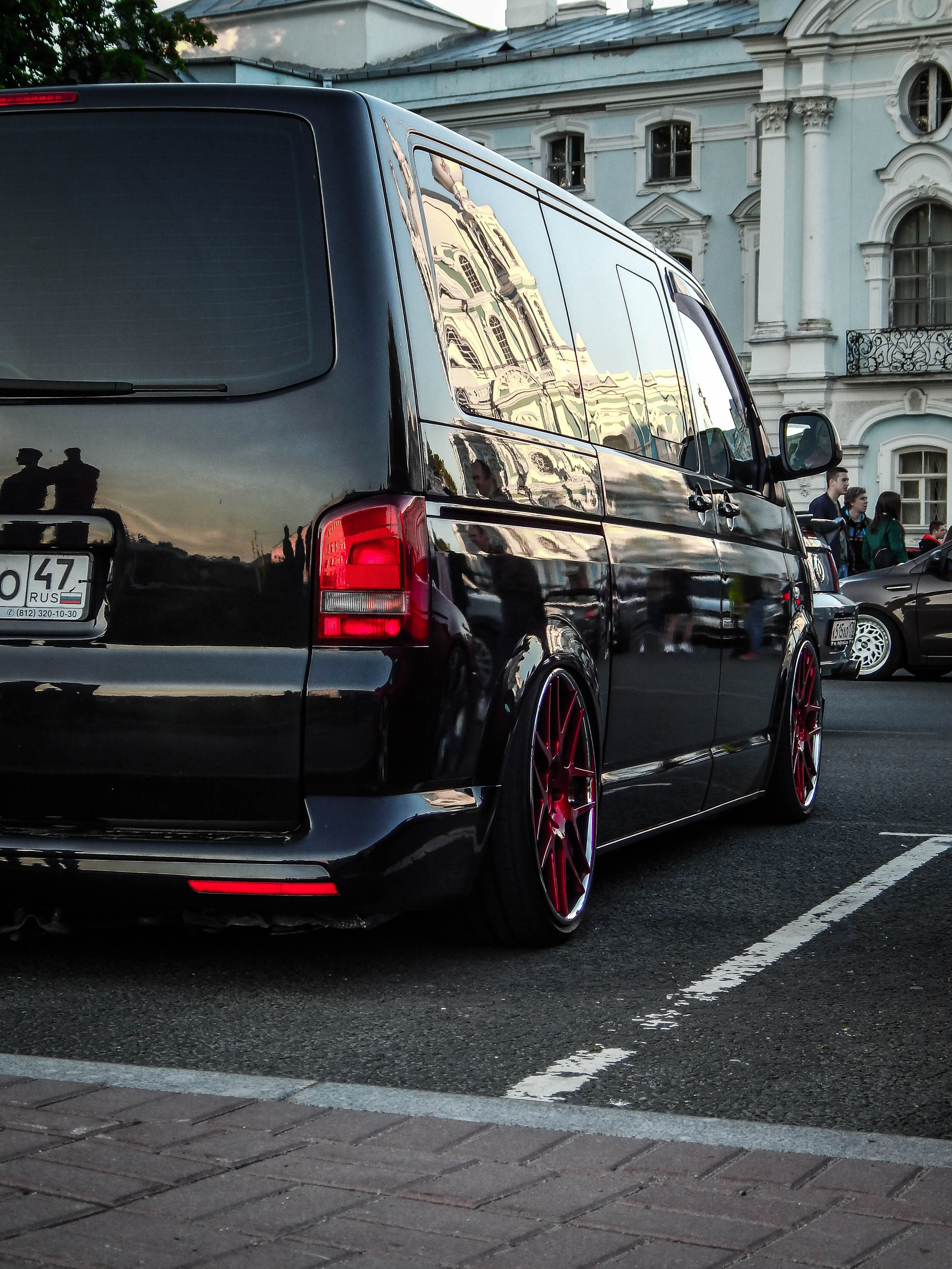 Road Side Picnic Fest 2019. Александр Попов