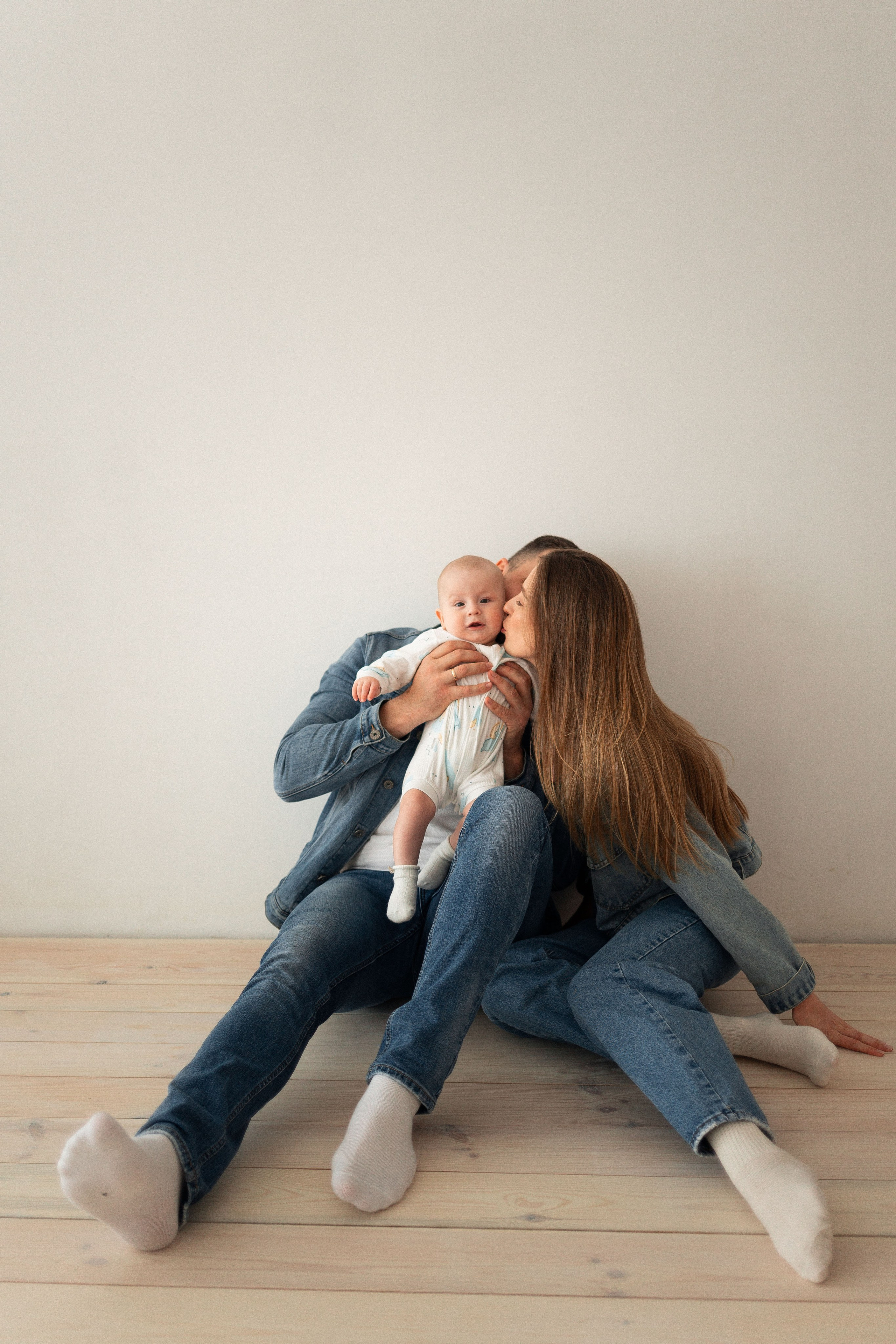 L&E&L. Семейный фотограф в Севастополе и Симферополе Александра Чистякова