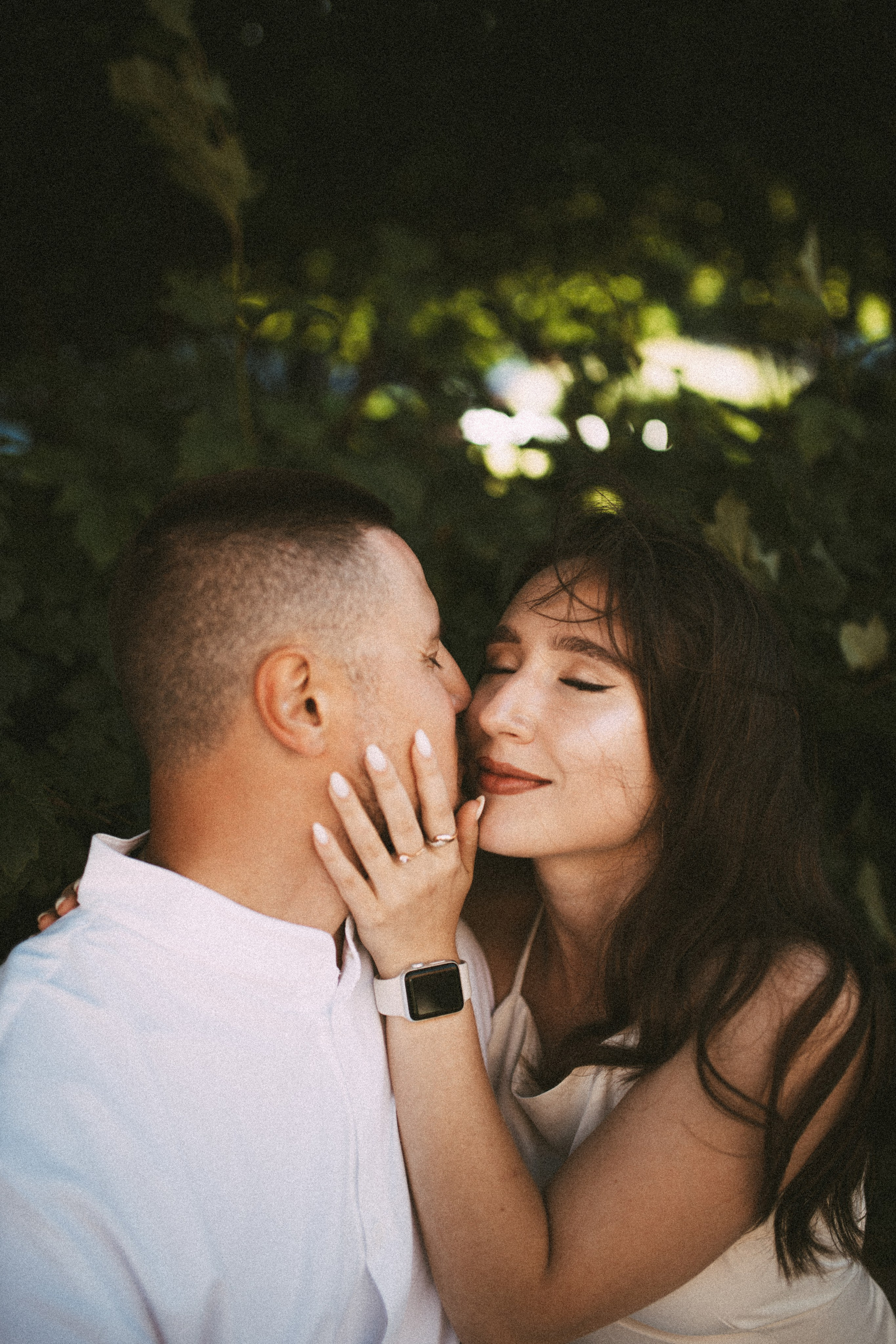 Е & Е | Санкт-Петербург. Фотограф Екатерина Амбрушкевич