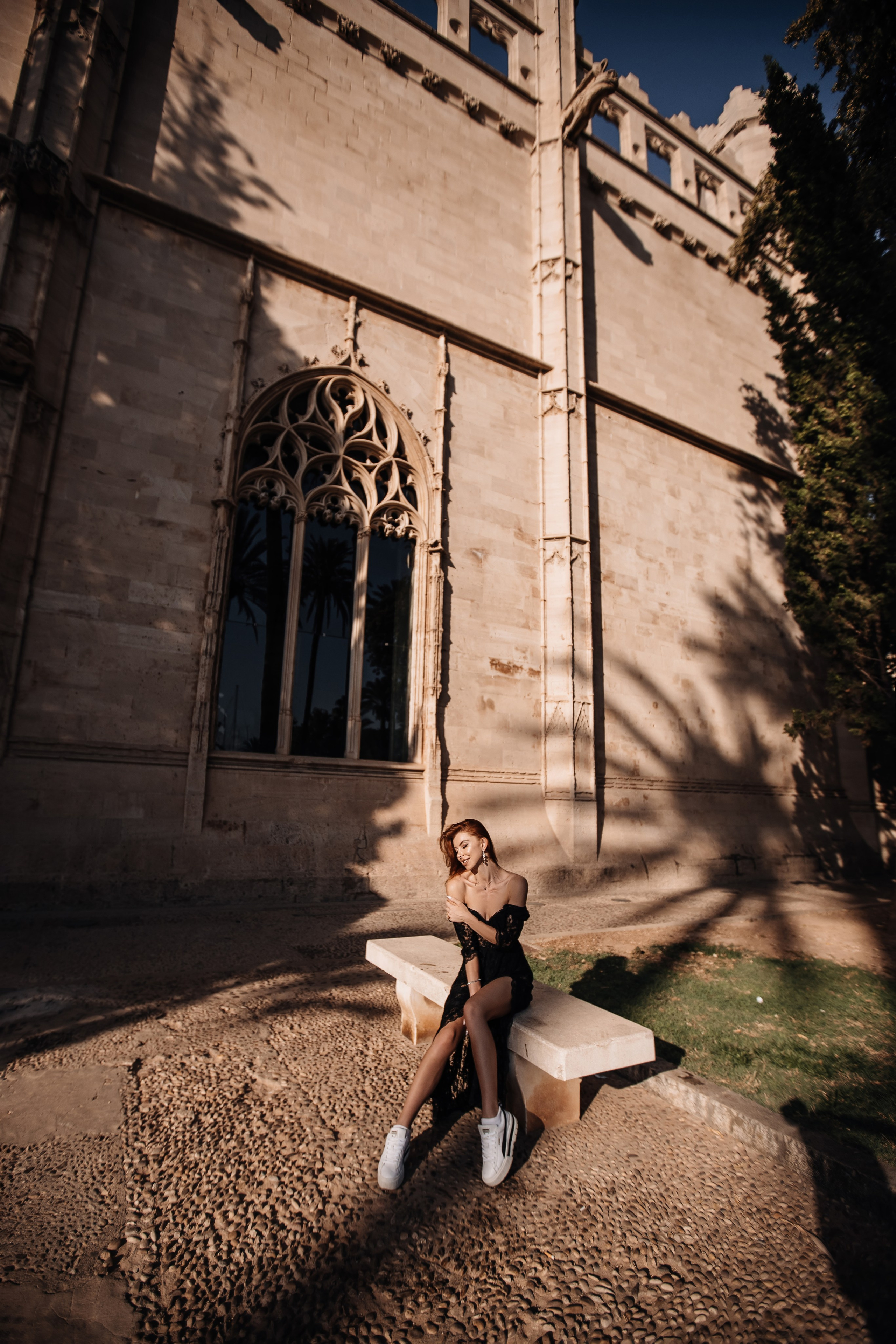 Karina. Фотограф на Майорке Екатерина Дробышева