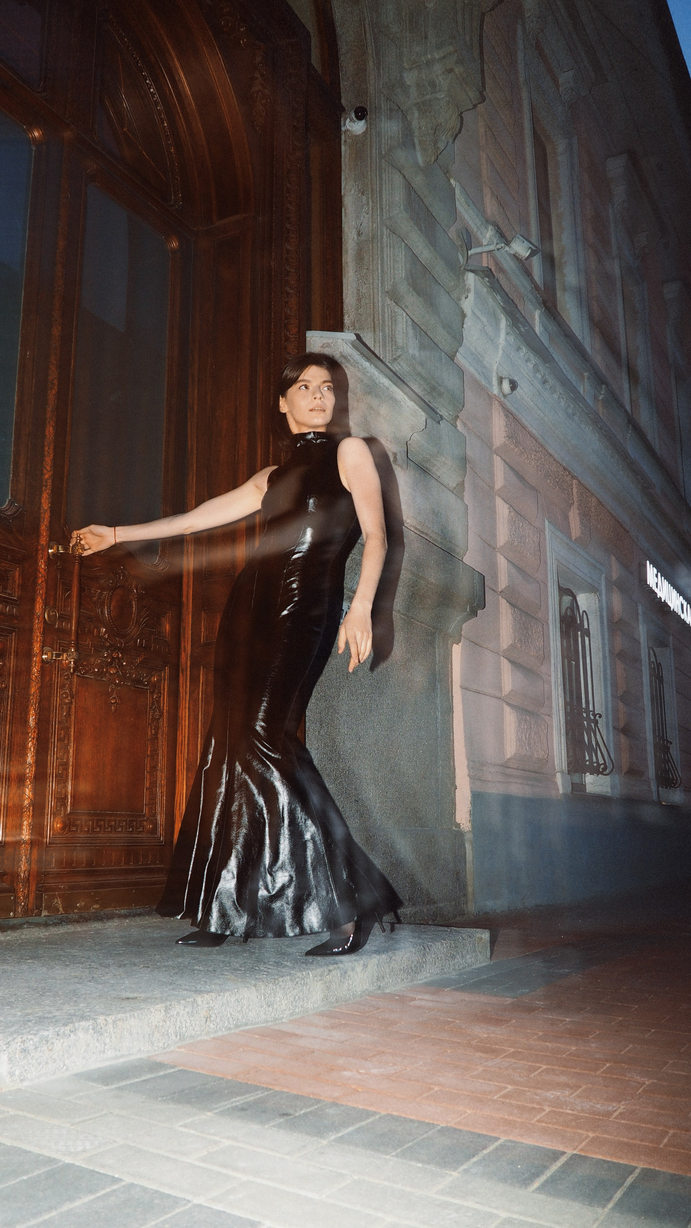 Street съёмки. Креативный визуал * фотограф спб * контент мейкер