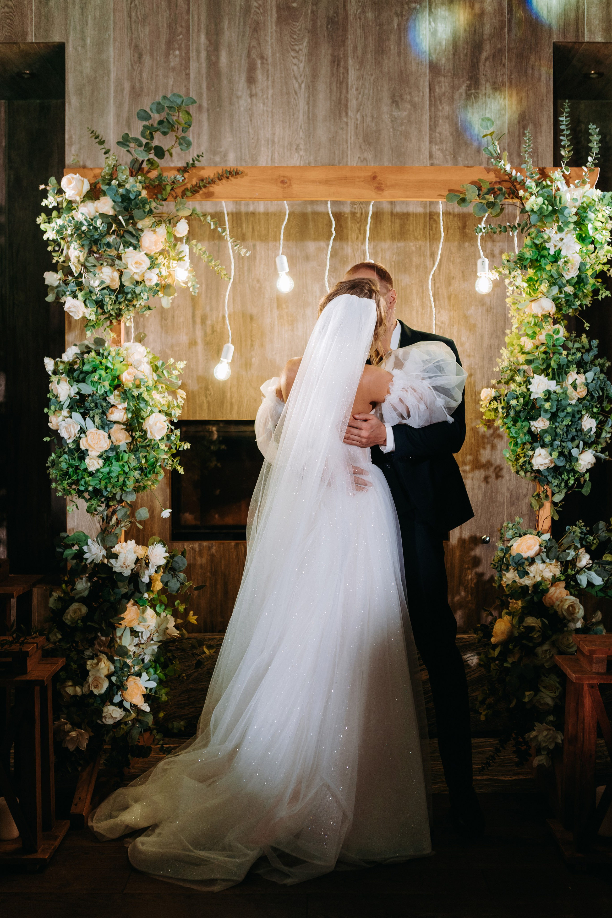 Борис и Алина. Свадебный фотограф Ксения Трухина в Нижнем Новгороде и Москве