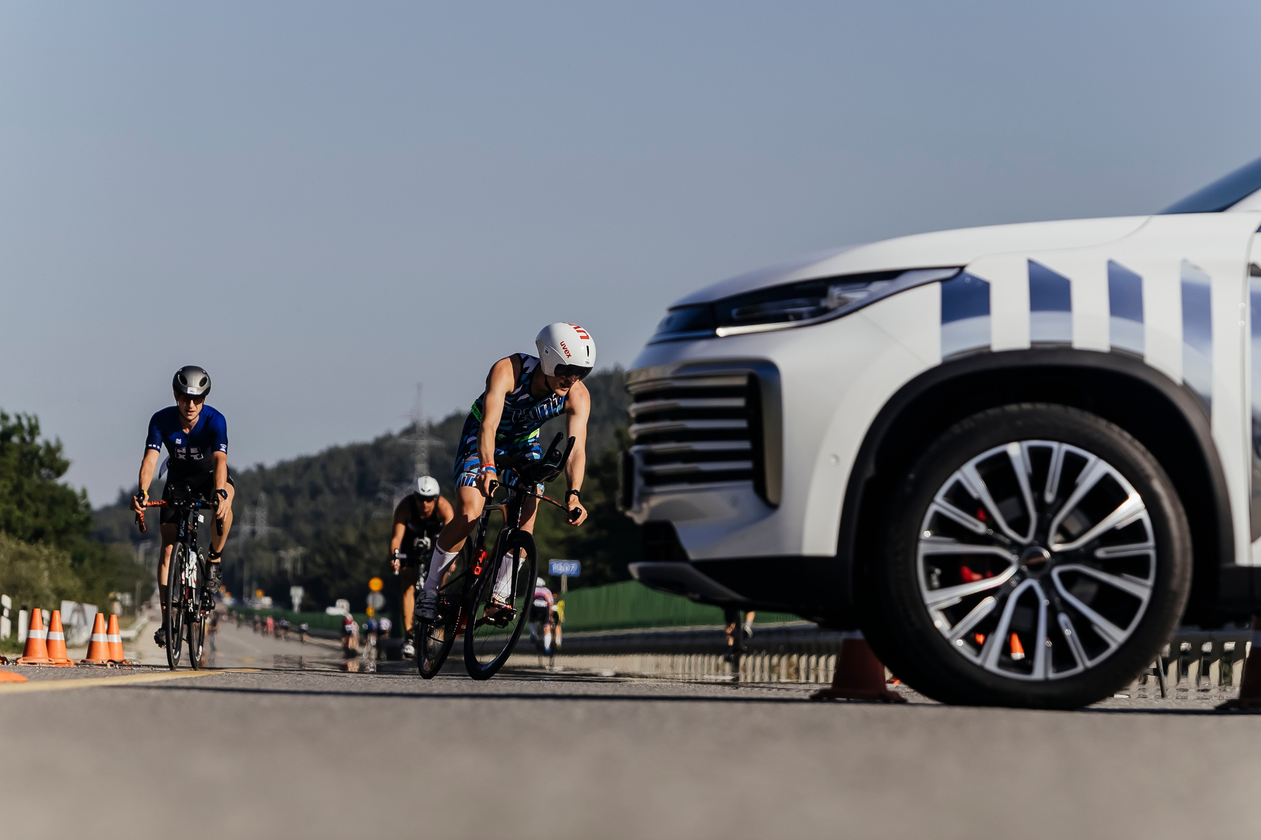 EXEED x Iron Star (Анапа, Геленжик). Репортажный, event, концертный и backstage фотограф из Москвы Виталий Кривцов