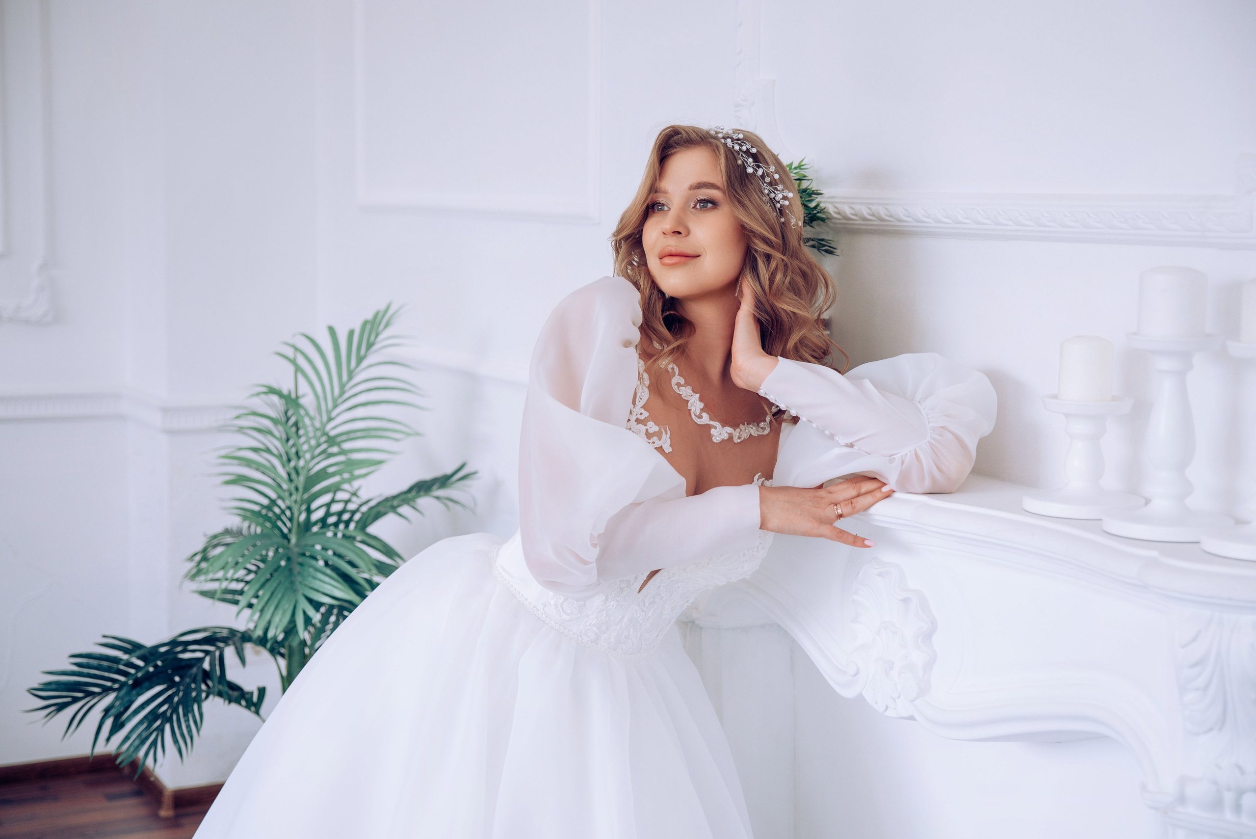 Свадебные фотосессии. Семейный фотограф в Миассе Ольга Широковская