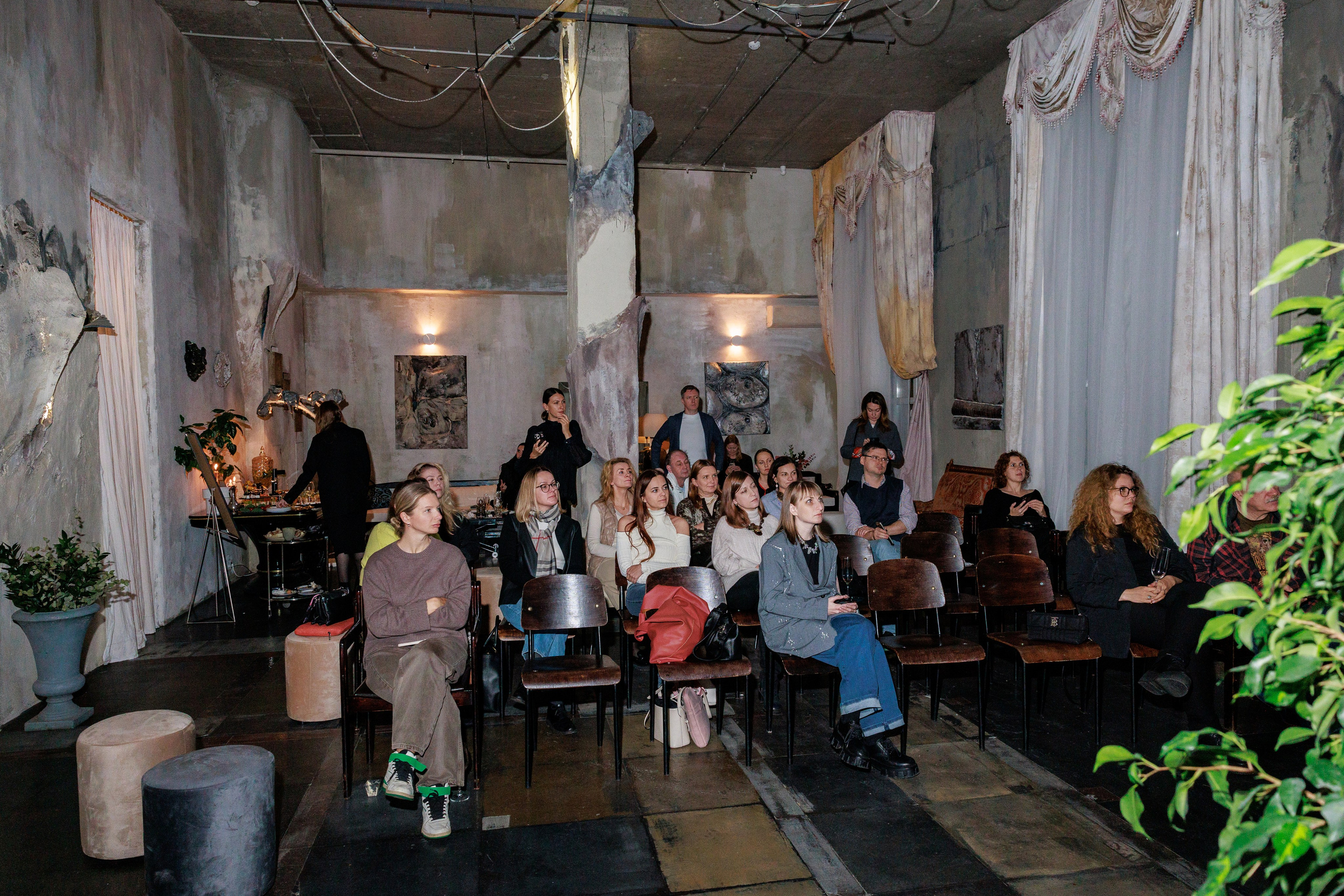 MICE Excellence. Фотограф Булдакова Екатерина