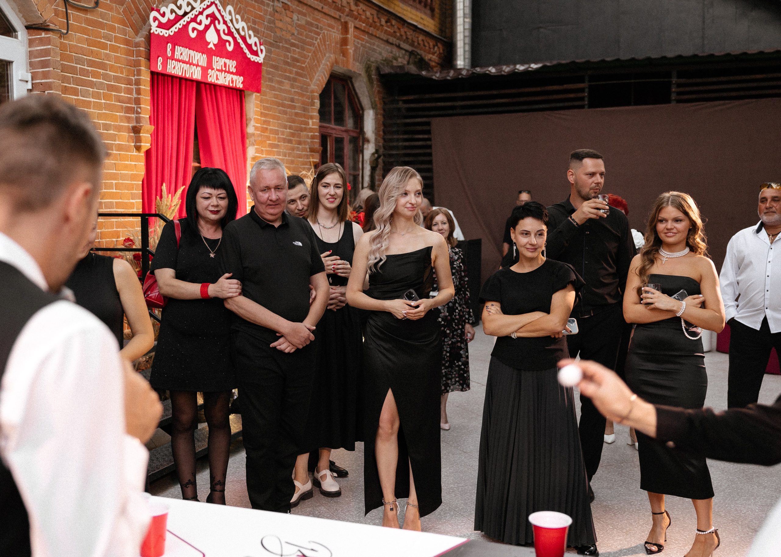 Даша + Дима. Свадебный и семейный фотограф в Саратове Маша Паника