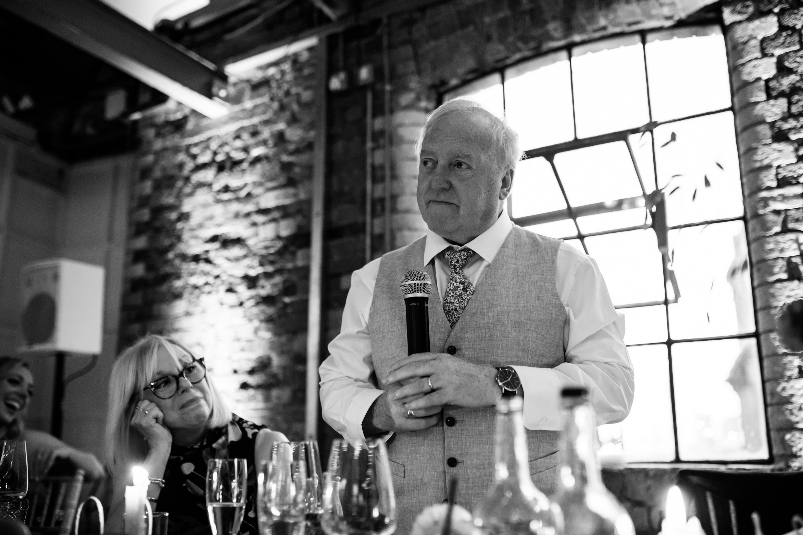 Kate & Thurane Wedding at Loft Studios London. Moments Catchers — Wedding Photography & Video Duo in London