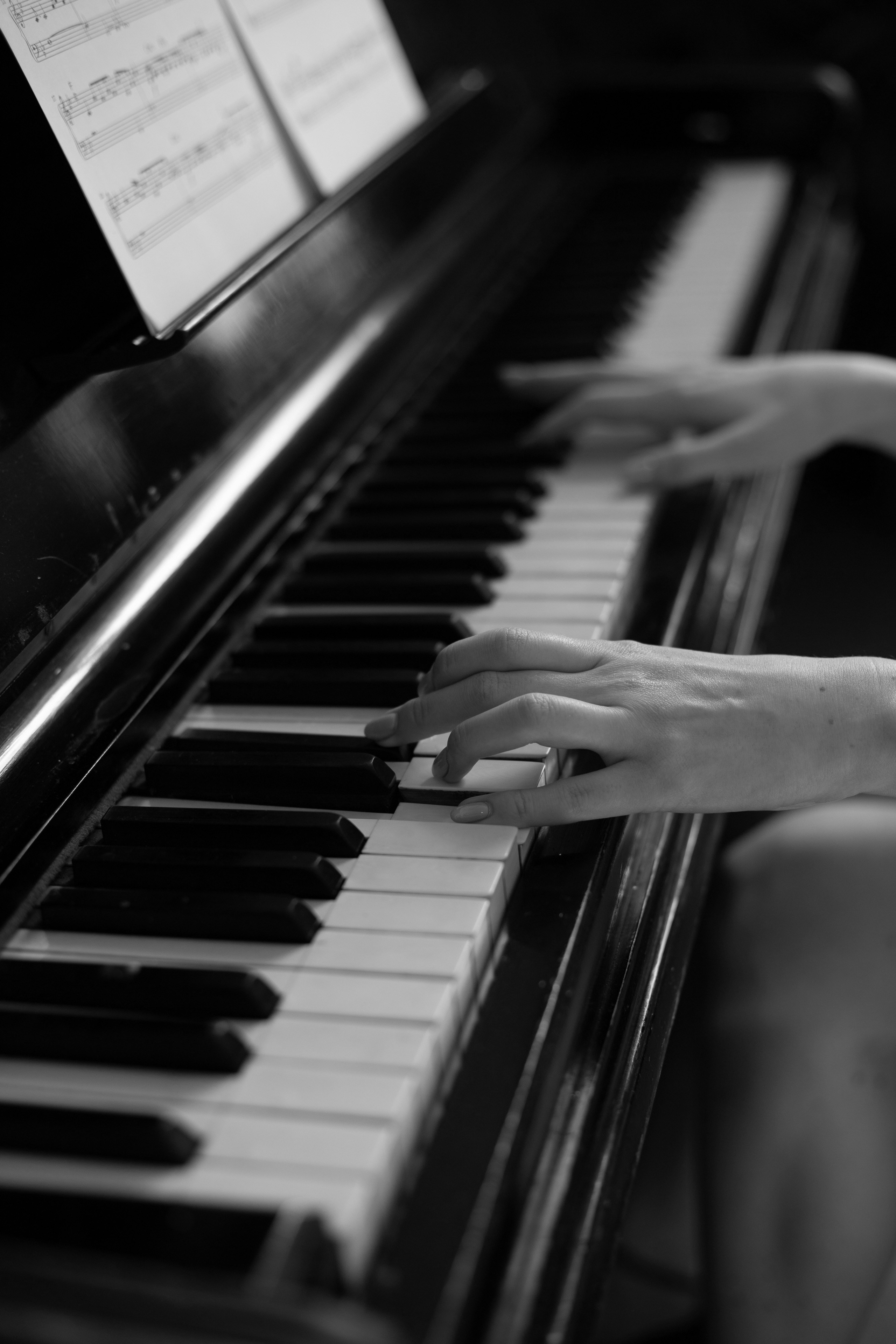 Индивидуальная фотосессия для девушек. Brand фотограф в Москве Юлиана Томина