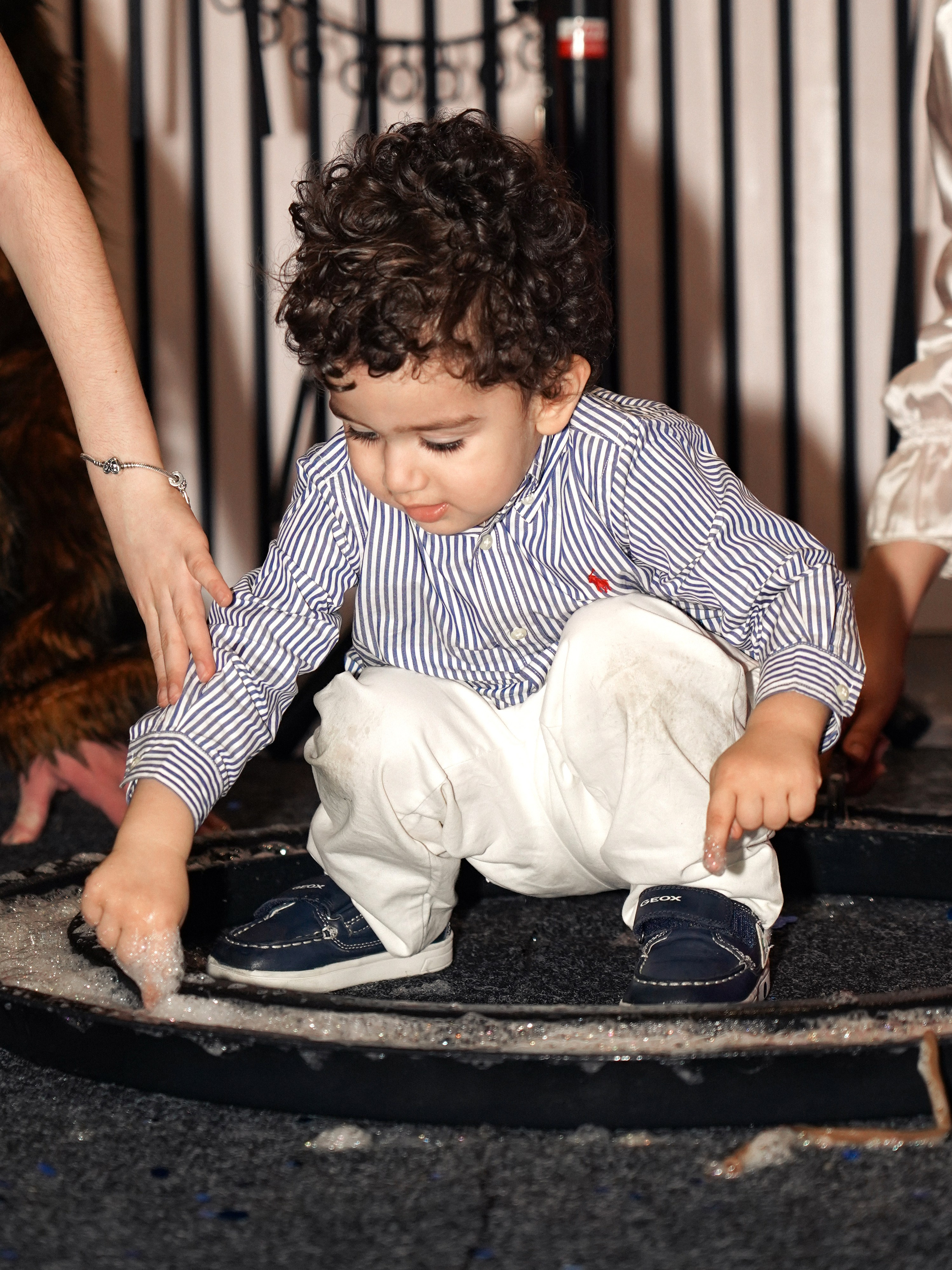 Детский день рождения📍лофт Бомонд. Анна, фотограф Москва, Зеленоград