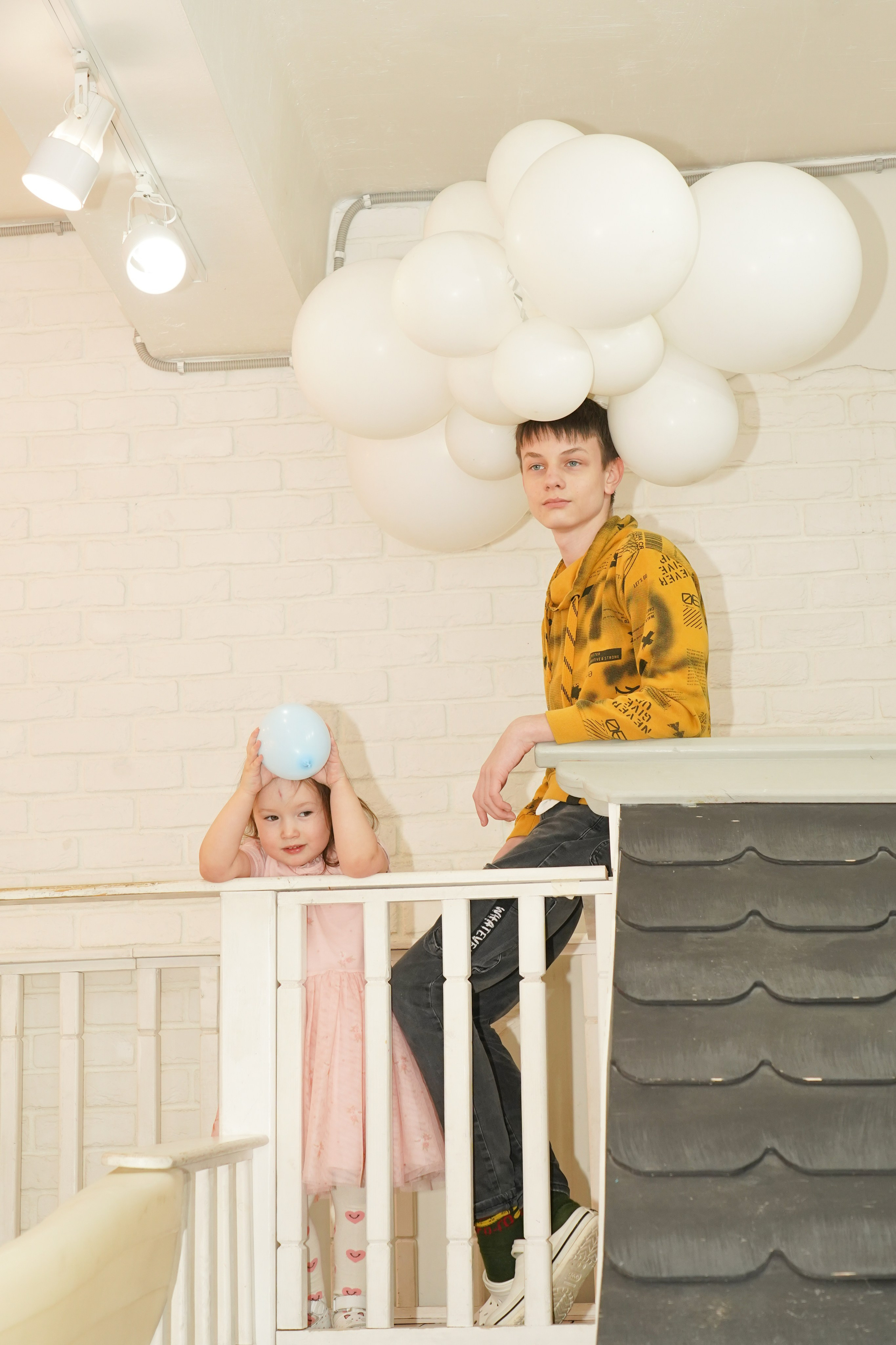 Детский день рождения📍 Дрепин лофт. Анна, фотограф Москва, Зеленоград