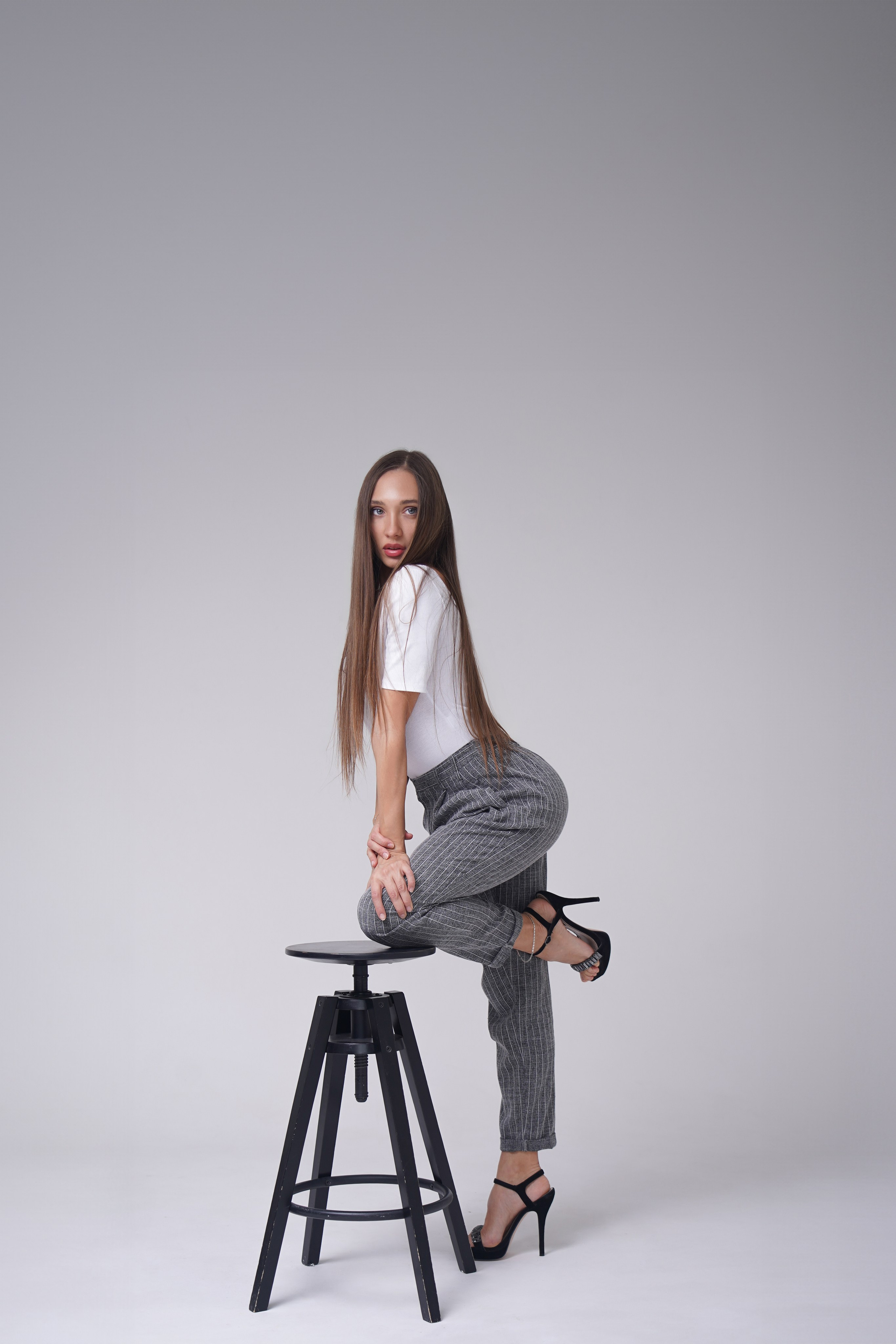 Быстрые снэпы и тестовые кадры. Анна, фотограф Москва, Зеленоград