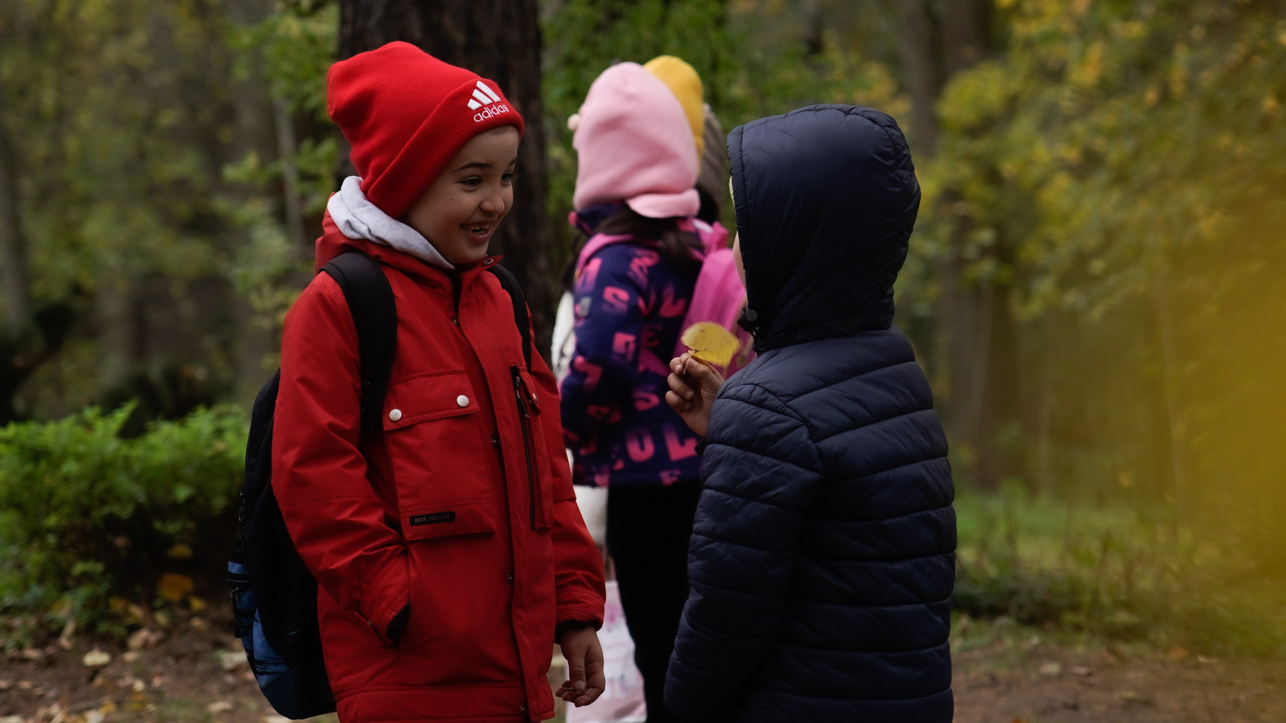Школьные фото. Анна, фотограф Москва, Зеленоград