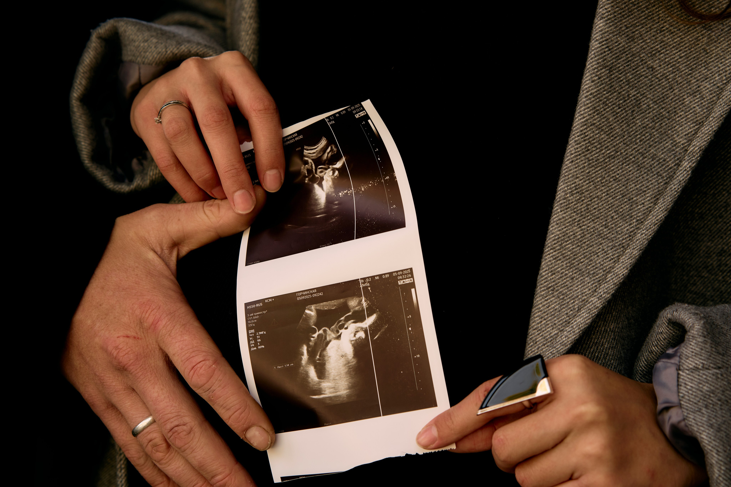 Прогулка у Камского моря. Фотограф Казань