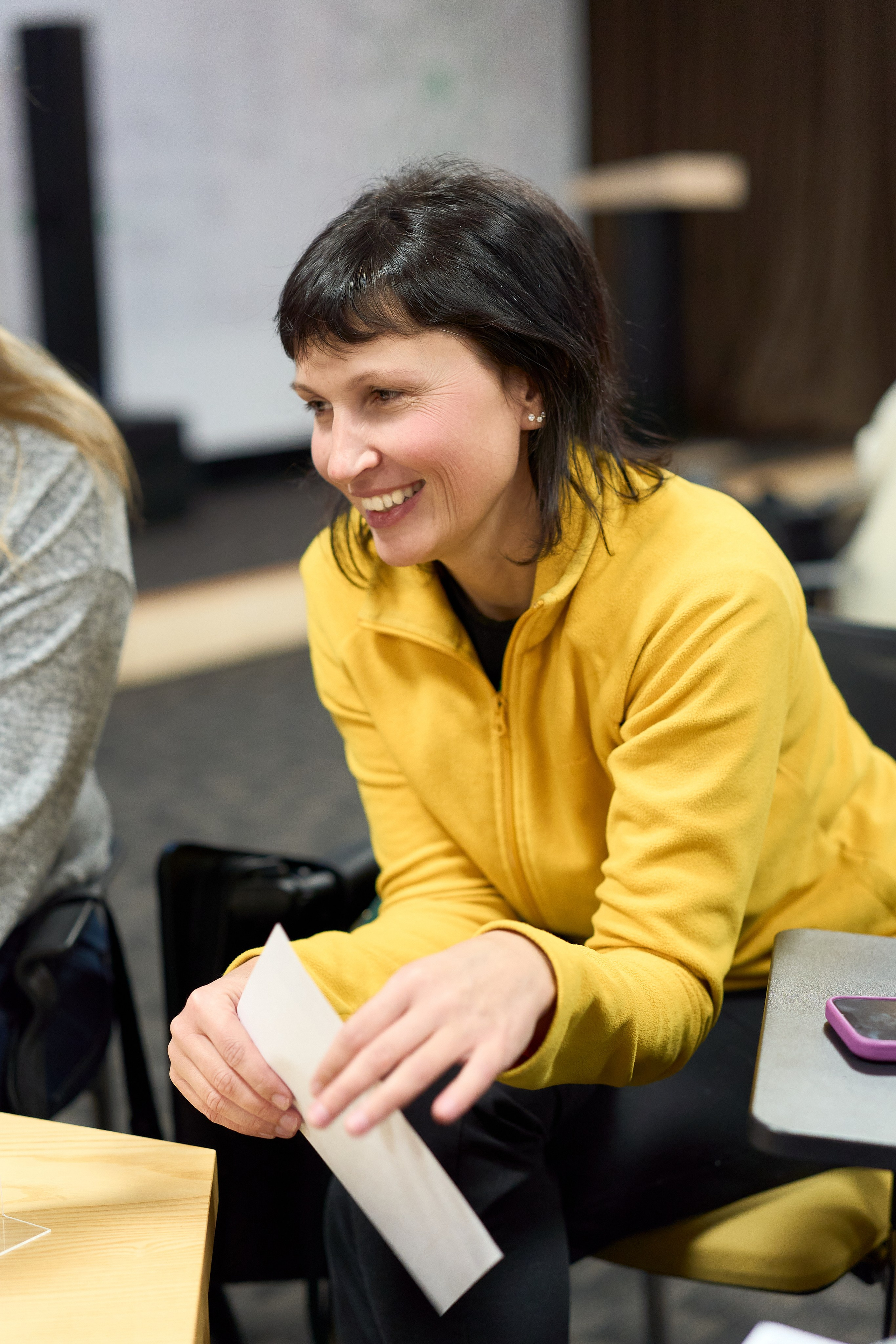 Квиз. Репортажный и портретный фотограф в Томске Ларионов Артём